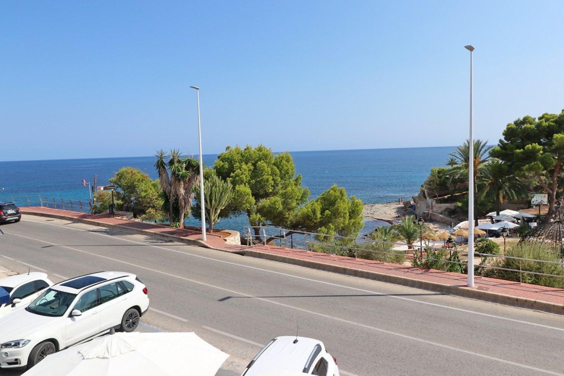 Verkauf - Gewerbeimmobilien - Moraira