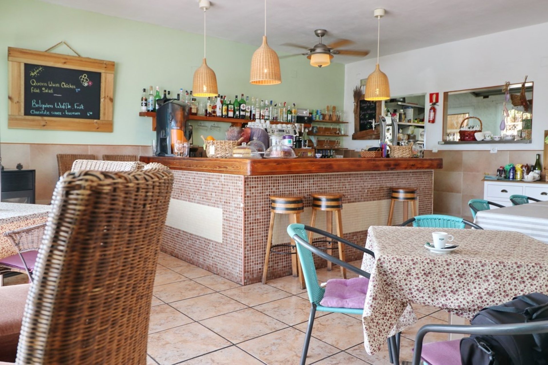 Verkauf - Gewerbeimmobilien - Moraira
