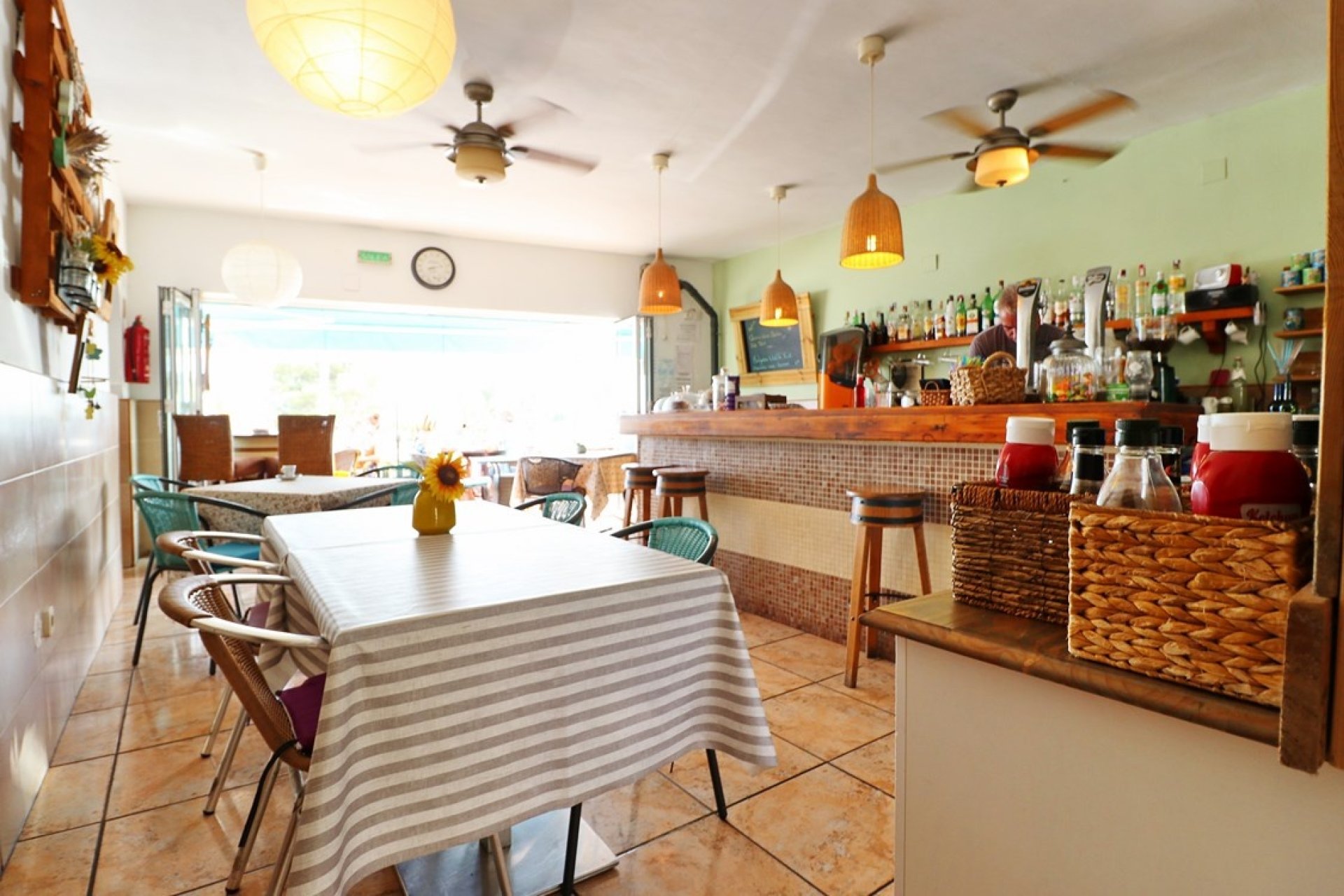 Verkauf - Gewerbeimmobilien - Moraira