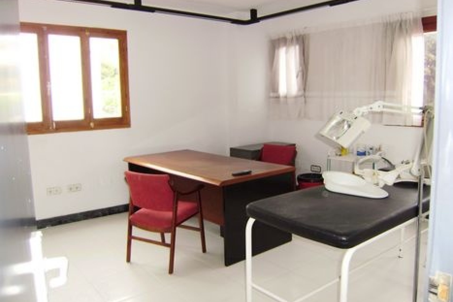 Verkauf - Gewerbeimmobilien - Moraira
