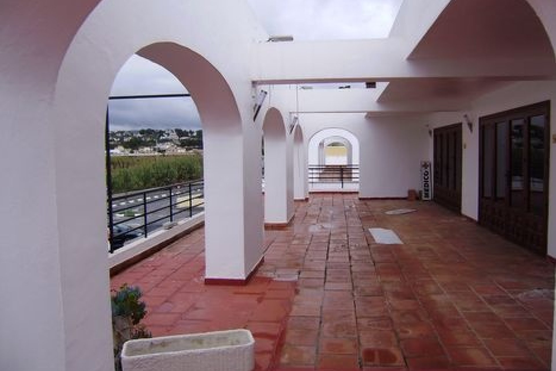 Verkauf - Gewerbeimmobilien - Moraira
