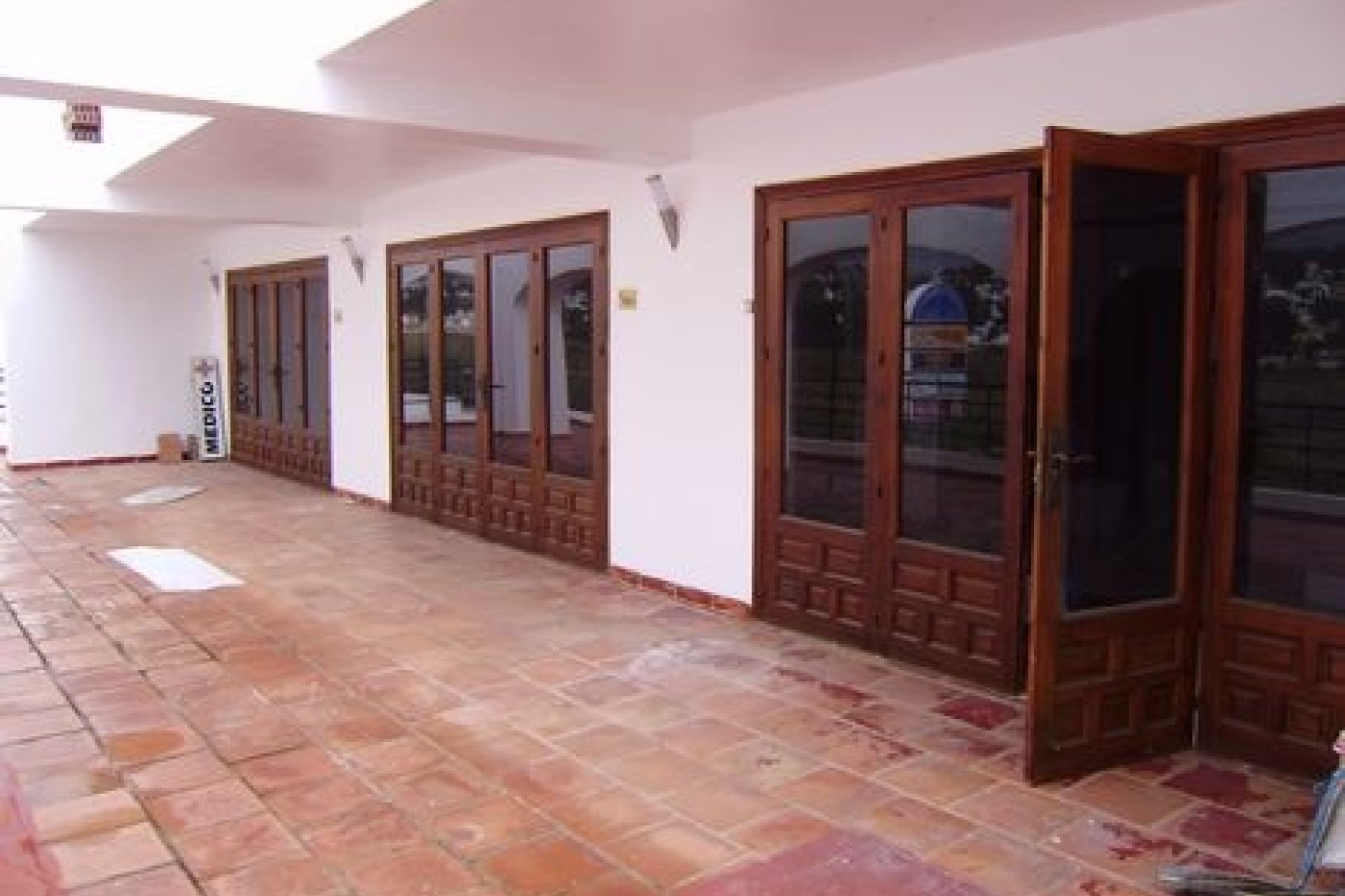 Verkauf - Gewerbeimmobilien - Moraira