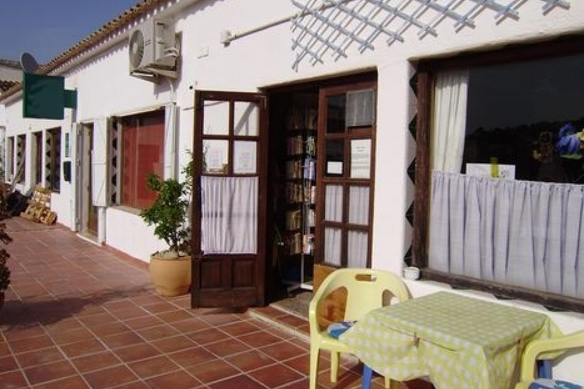 Verkauf - Gewerbeimmobilien - Moraira