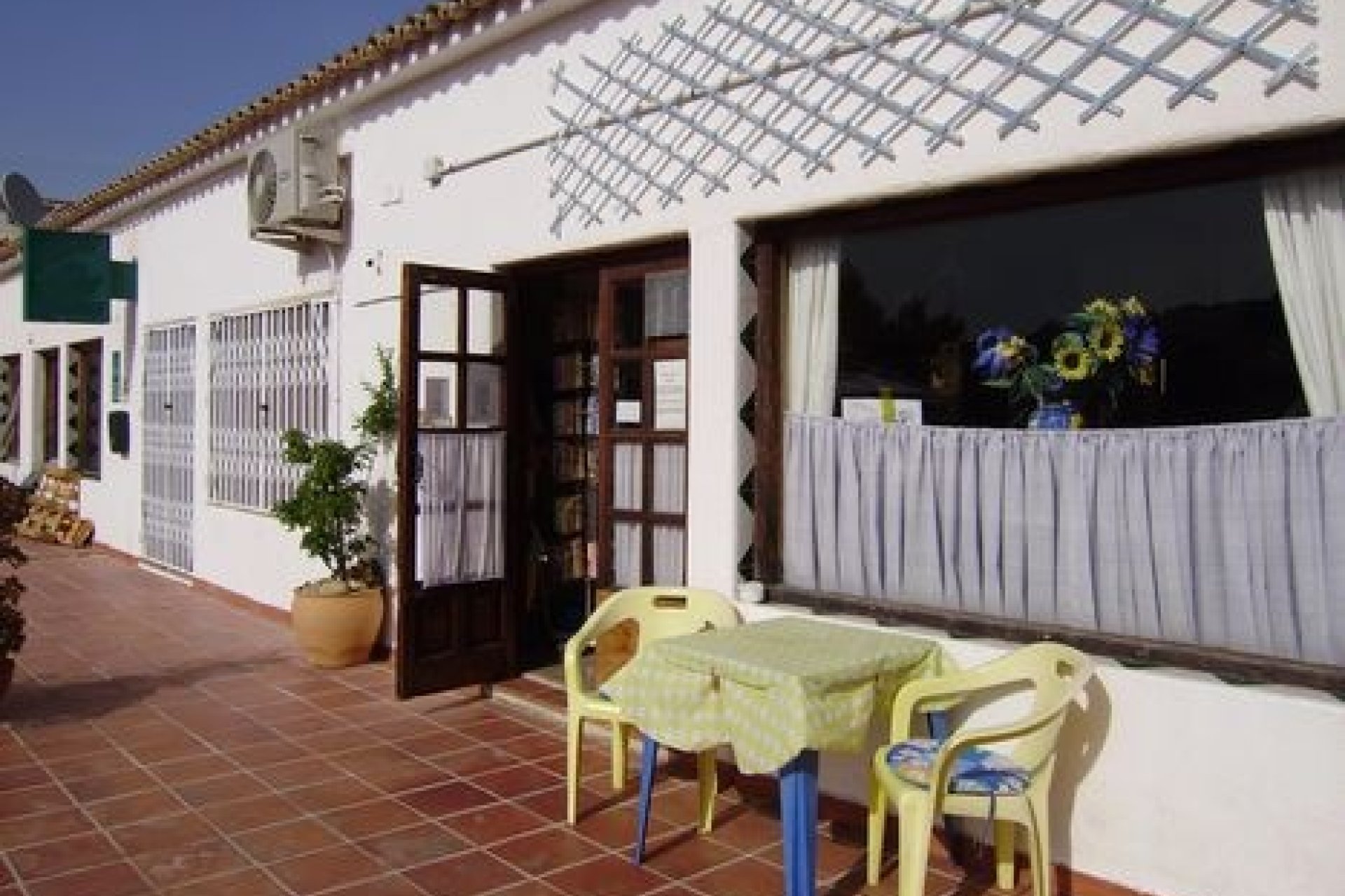 Verkauf - Gewerbeimmobilien - Moraira