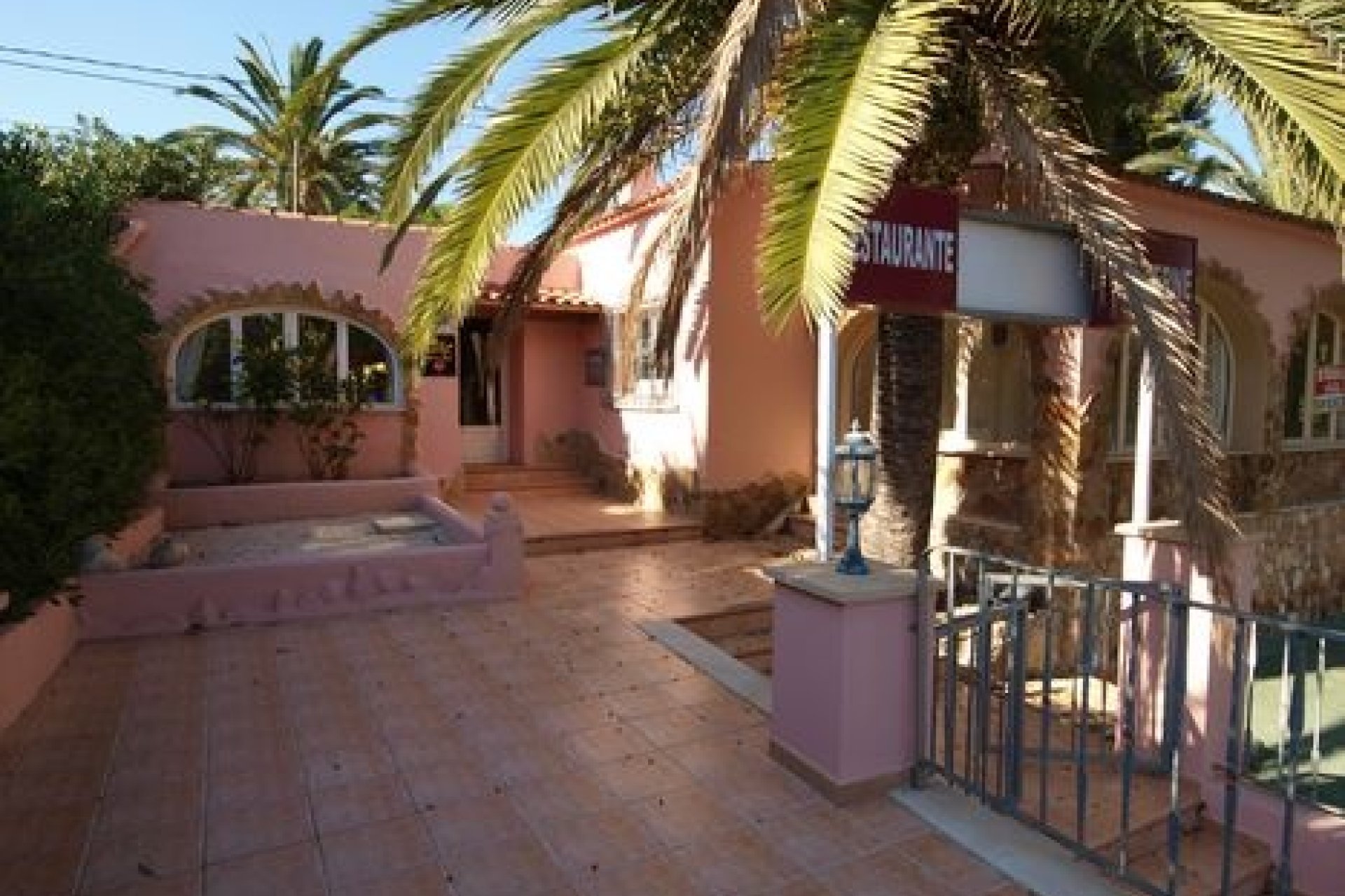 Verkauf - Gewerbeimmobilien - Moraira