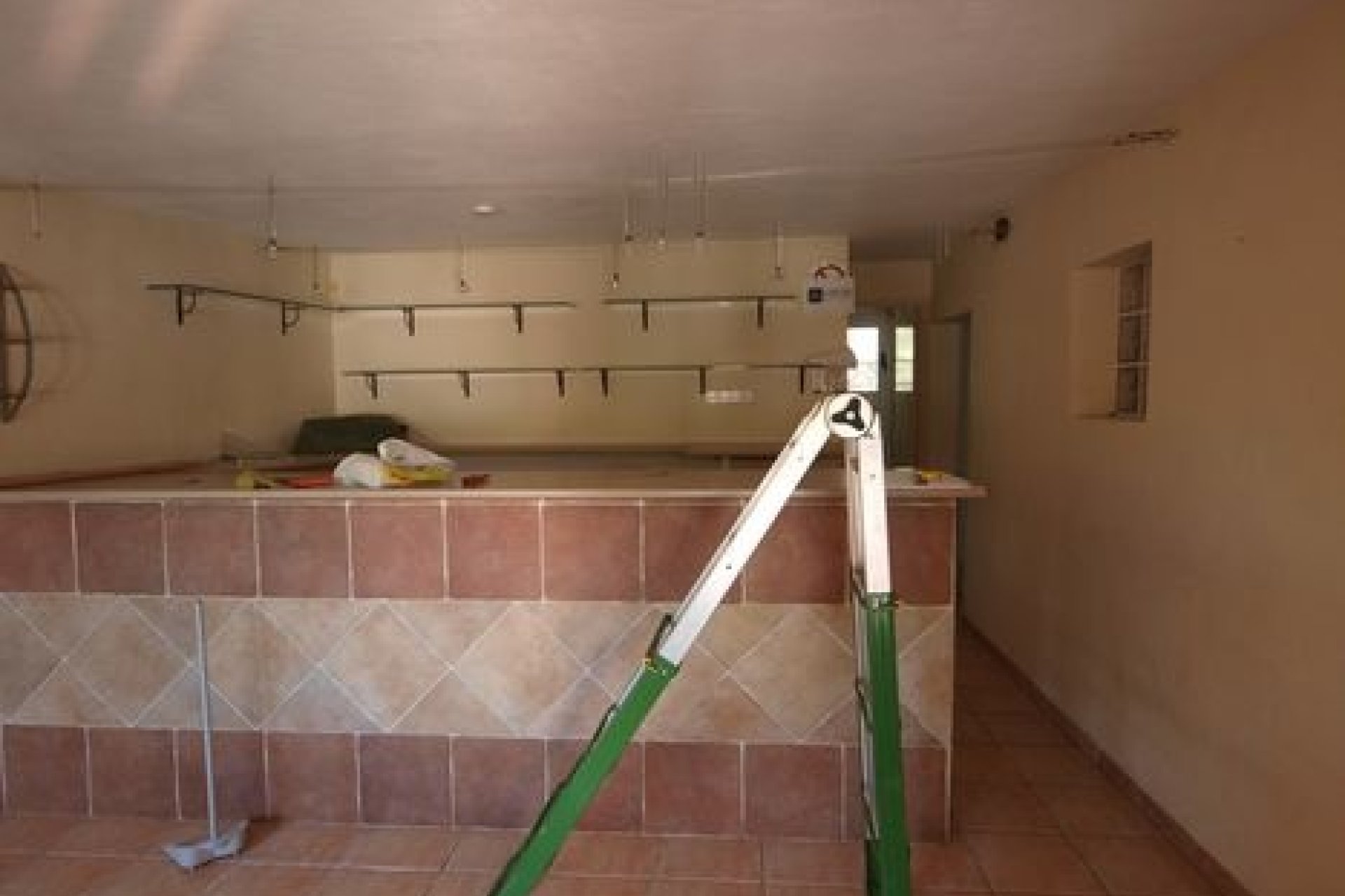 Verkauf - Gewerbeimmobilien - Moraira
