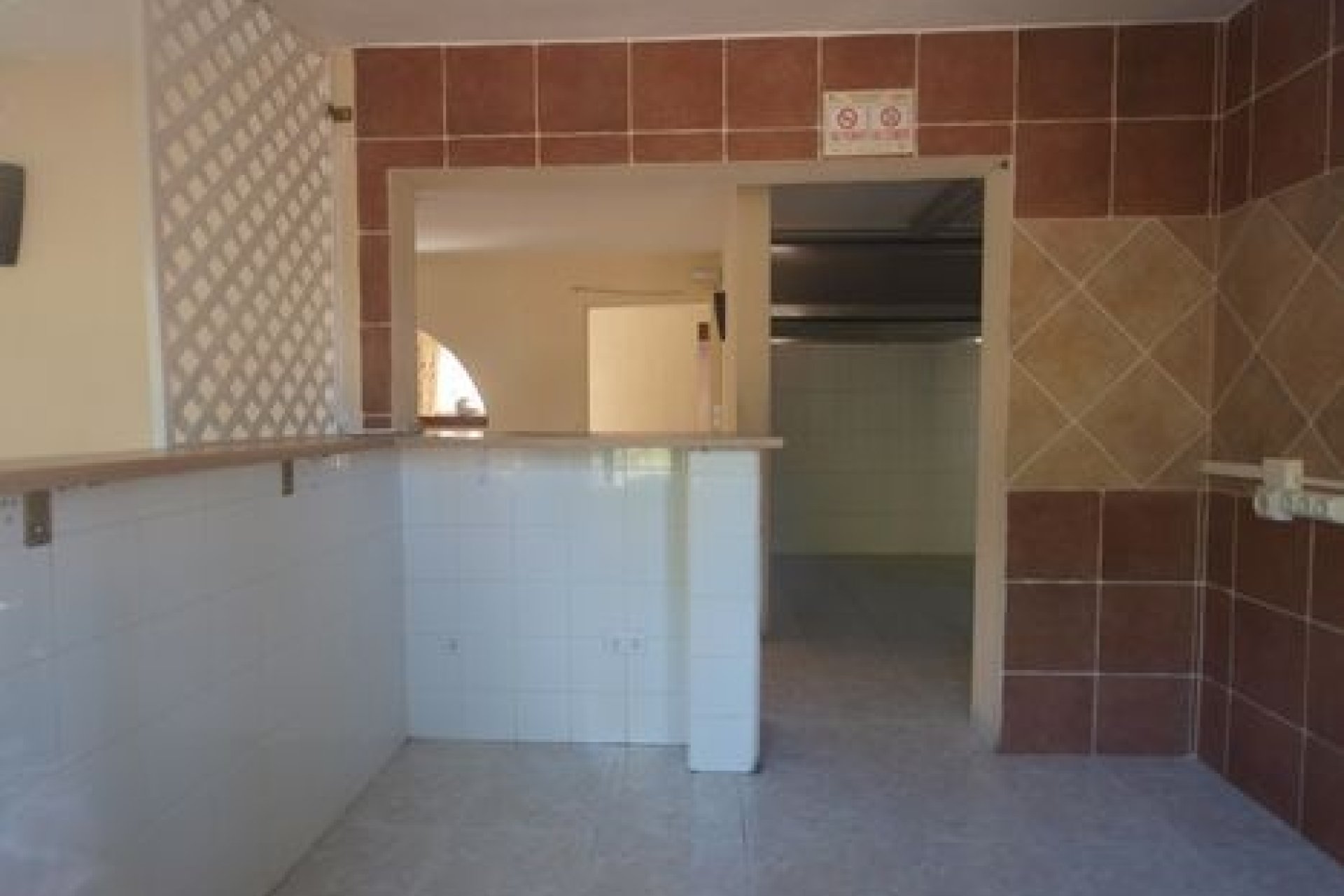 Verkauf - Gewerbeimmobilien - Moraira
