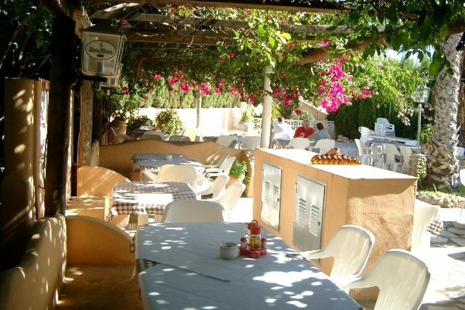 Verkauf - Hotel - Benissa - Benissa Costa