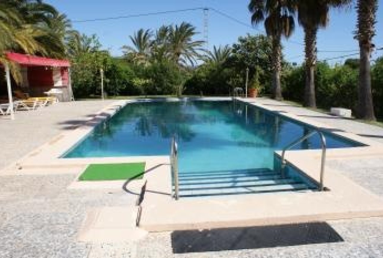 Verkauf - Hotel - Javea - Javea/Xabia