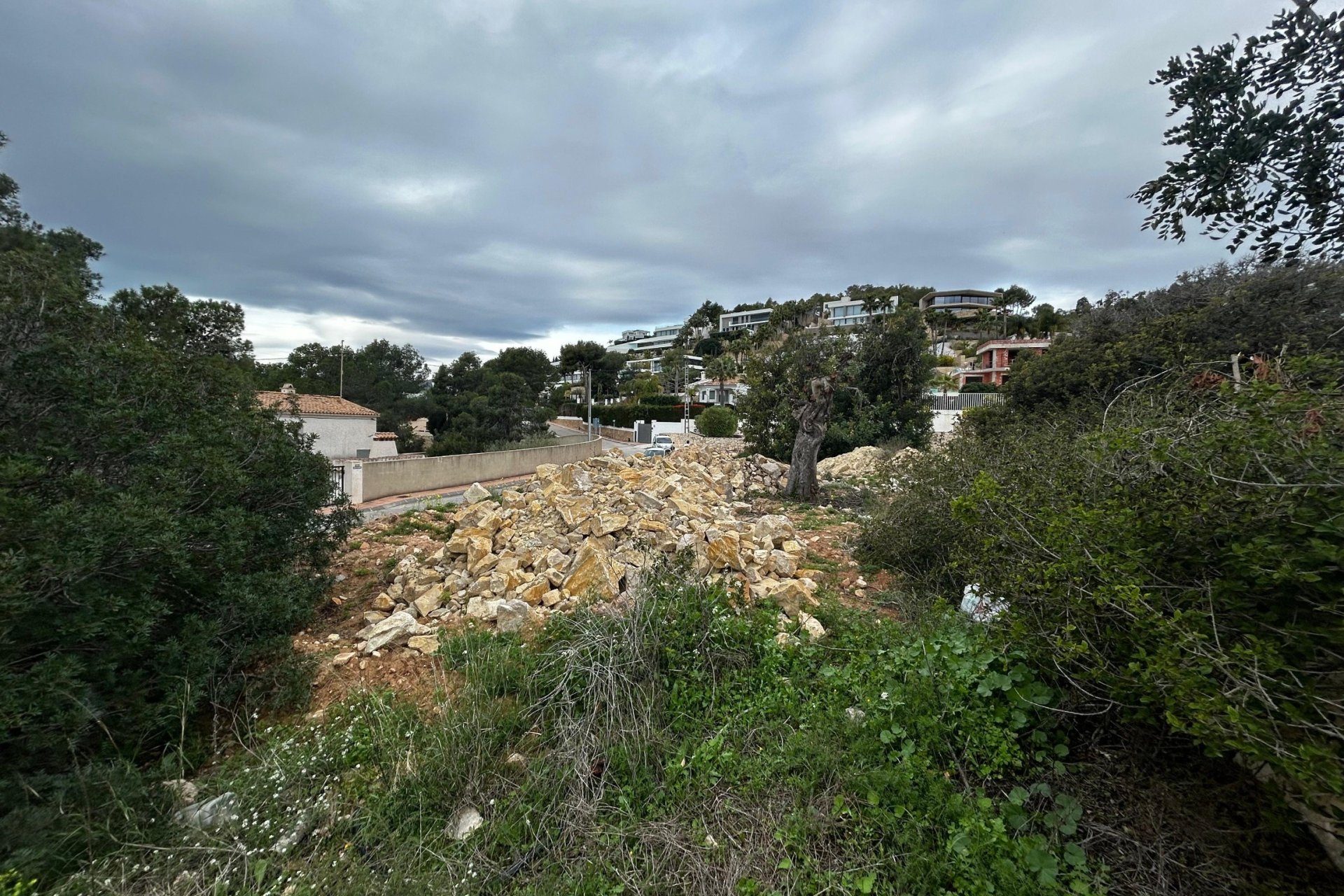 Verkauf - Land - Benissa - 03720