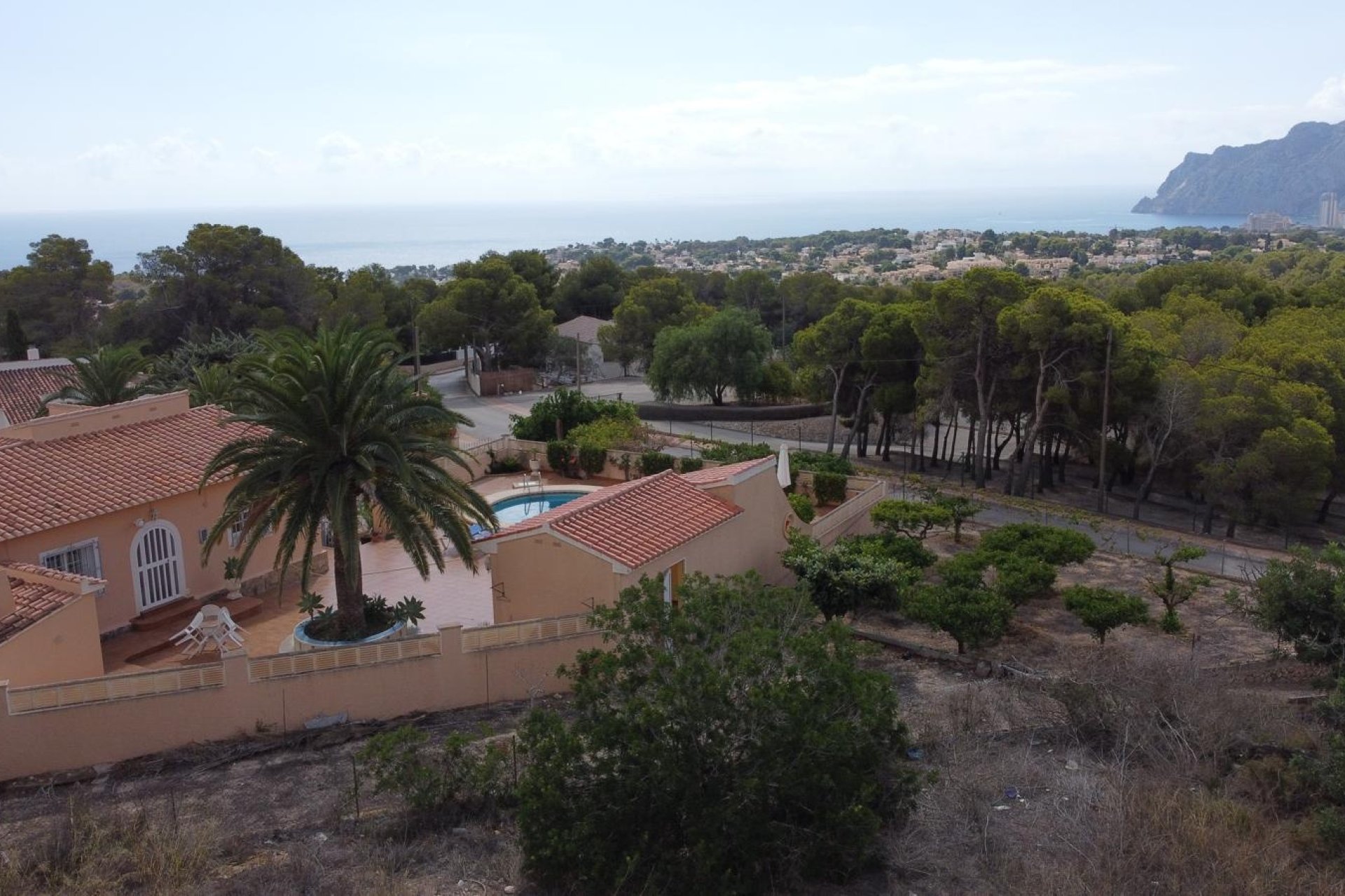 Verkauf - Land - Benissa - 03720