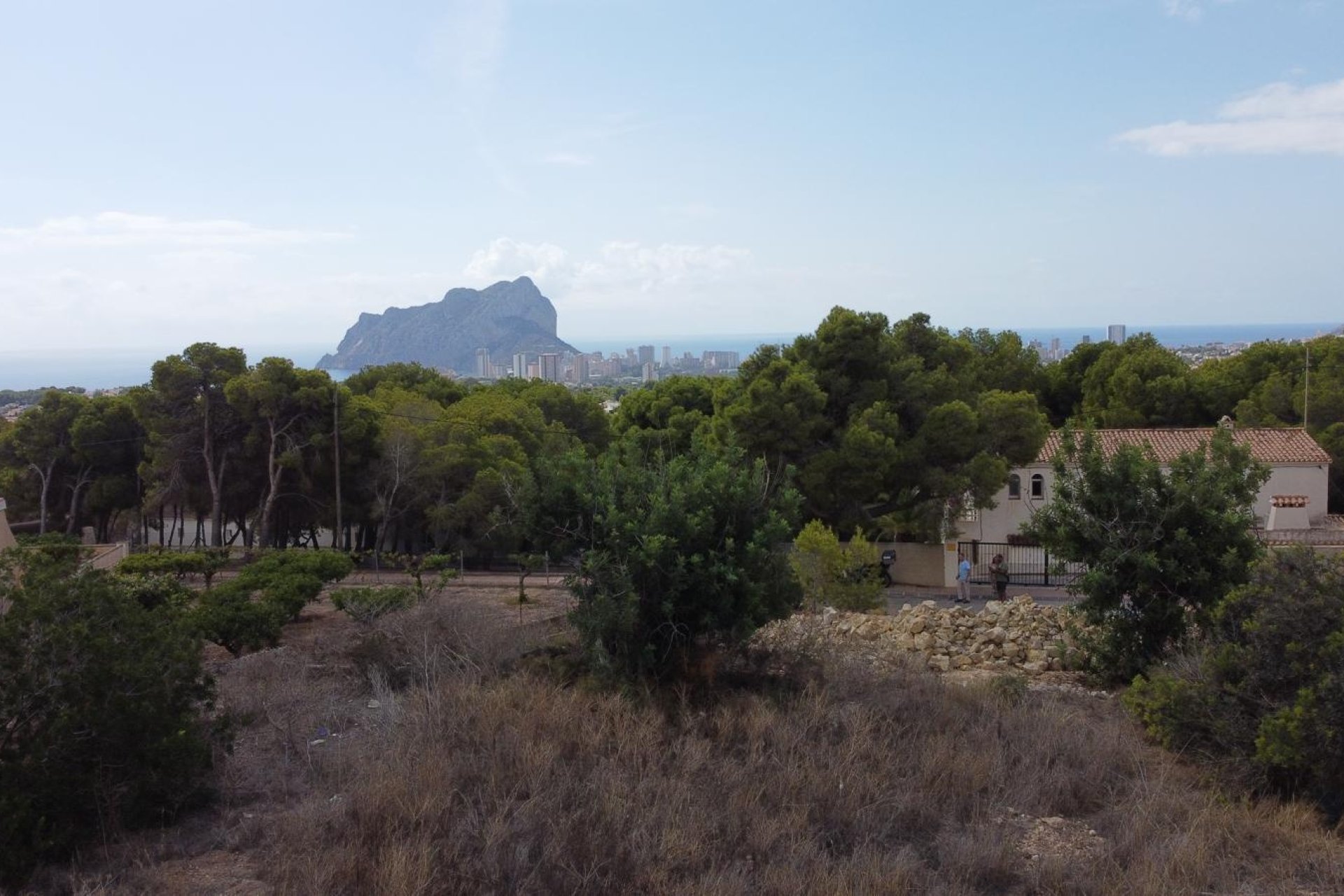 Verkauf - Land - Benissa - 03720