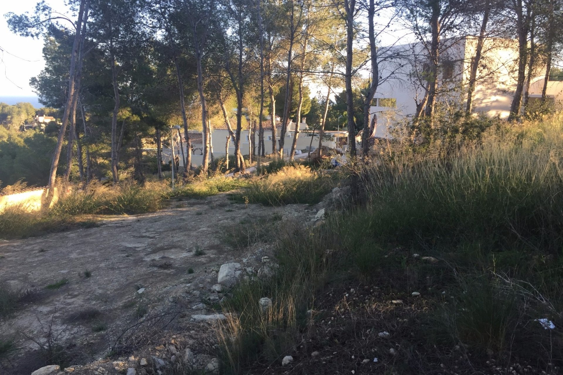 Verkauf - Land - Benissa - Benissa Costa