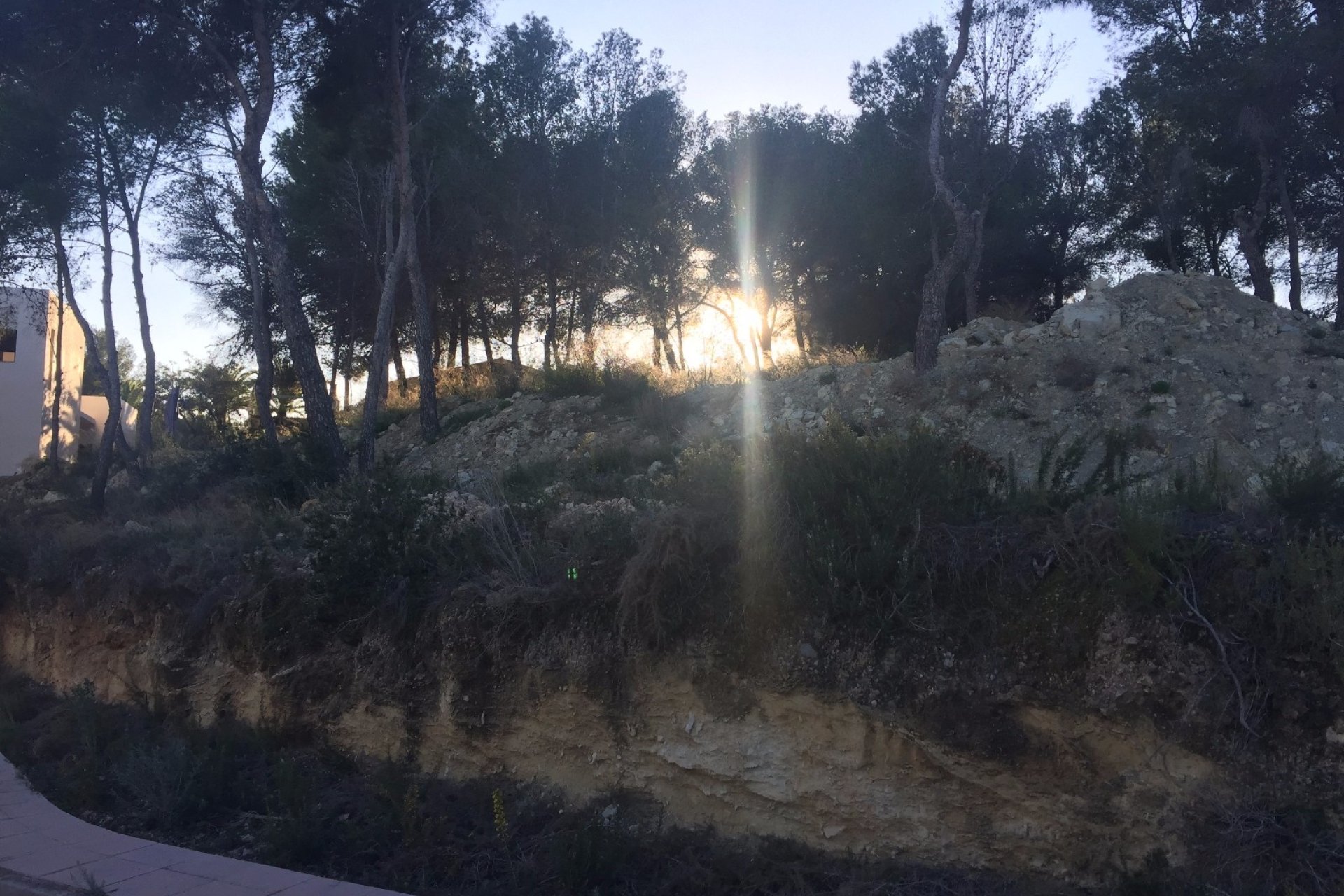 Verkauf - Land - Benissa - Benissa Costa
