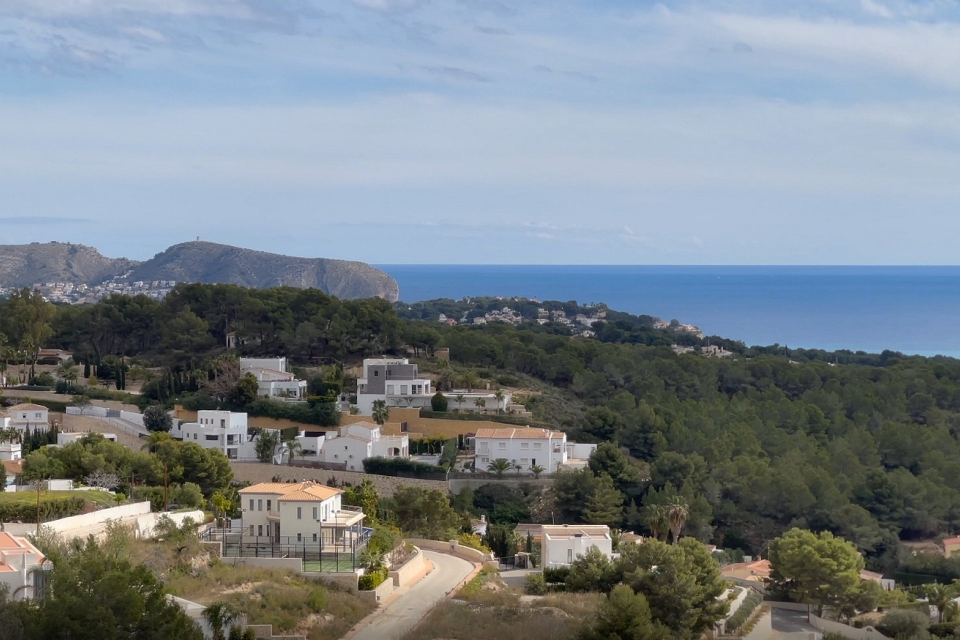 Verkauf - Land - Benissa - Benissa Costa