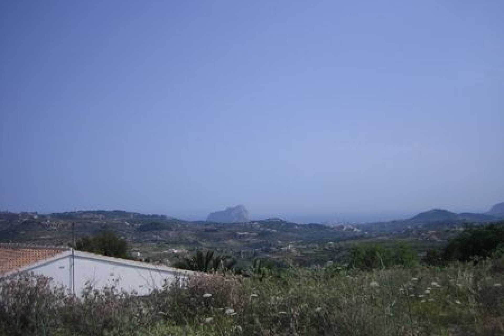 Verkauf - Land - Benissa
