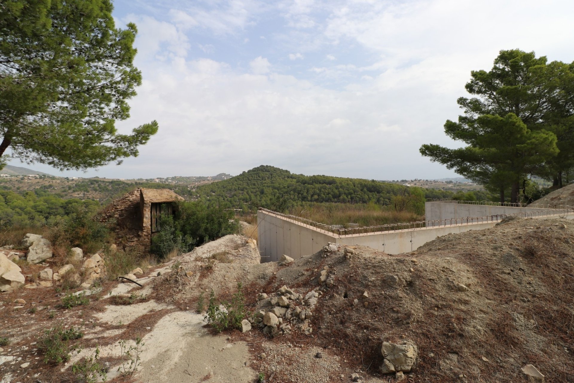Verkauf - Land - Benissa