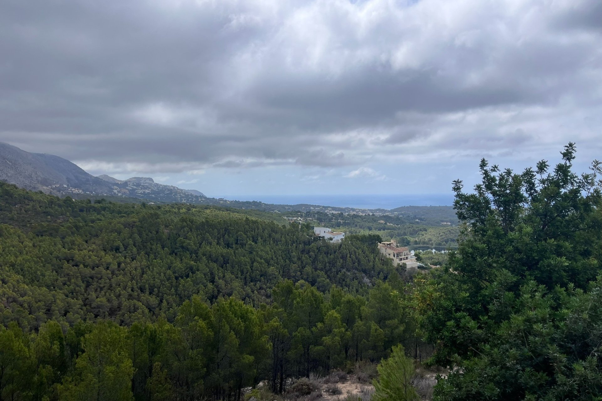 Verkauf - Land - Callosa d'En Sarrià - 03510
