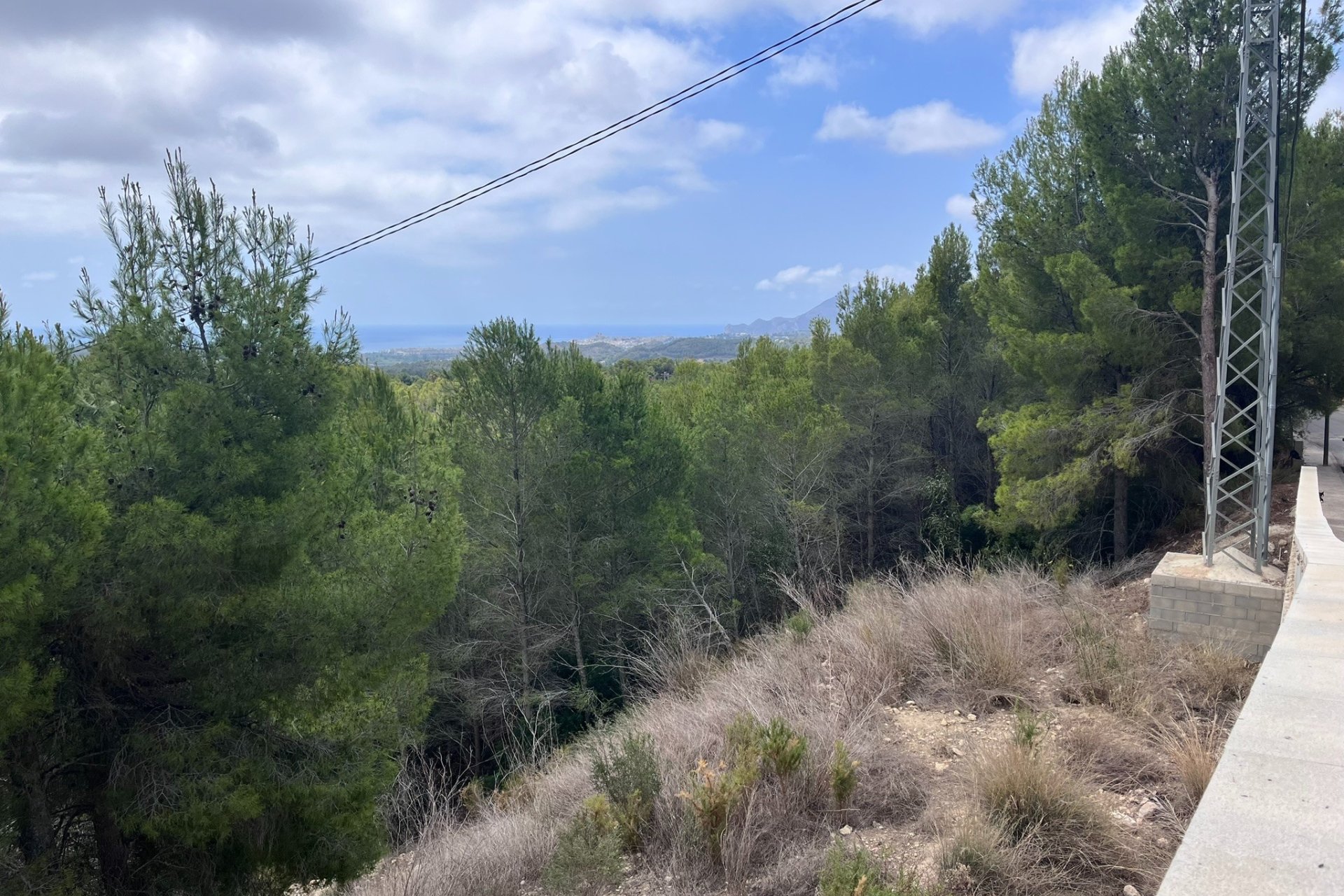 Verkauf - Land - Callosa d'En Sarrià - 03510