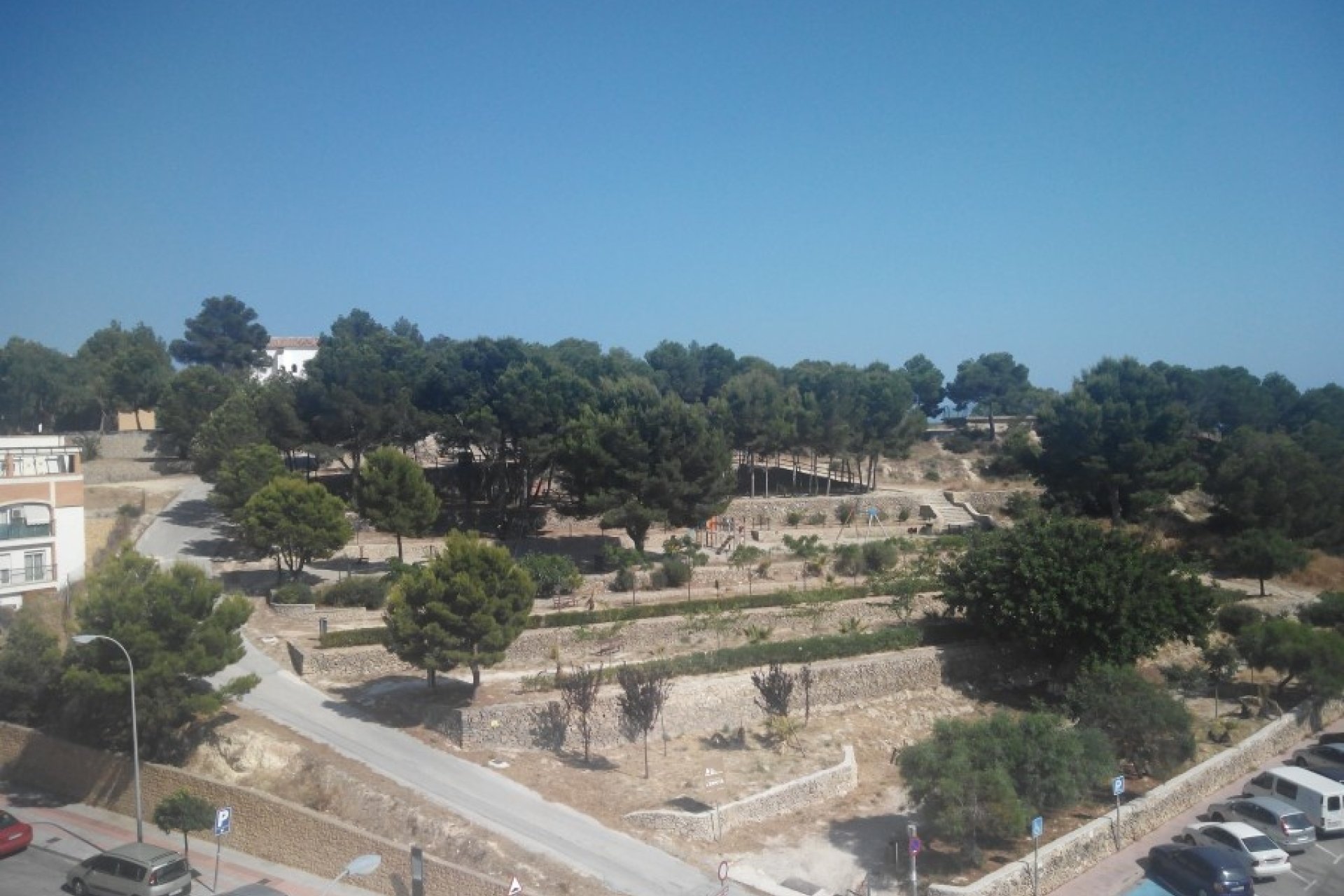 Verkauf - Land - Calpe - 03710