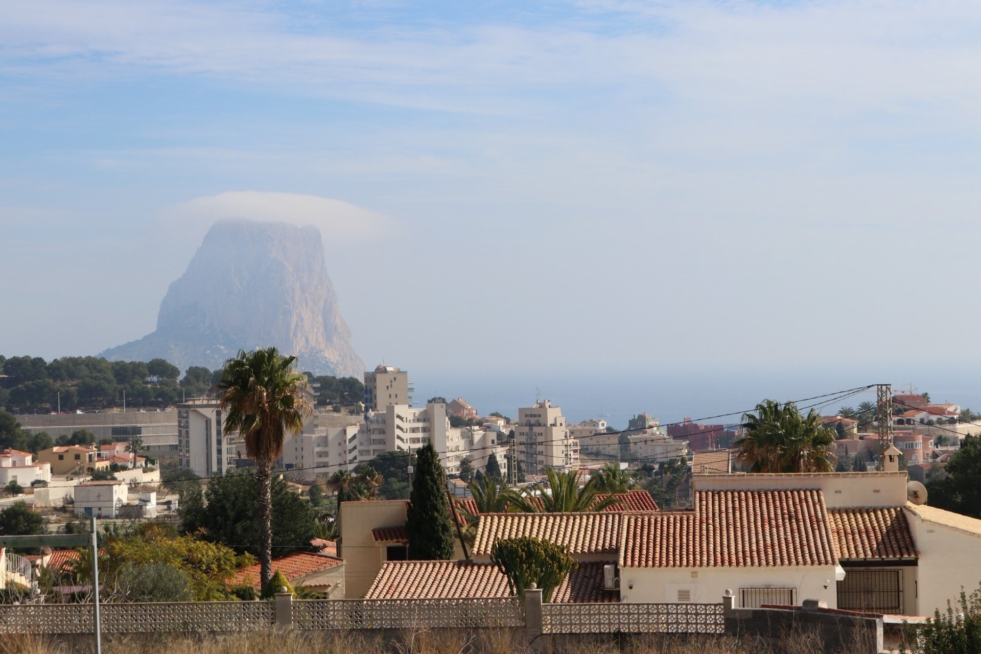 Verkauf - Land - Calpe