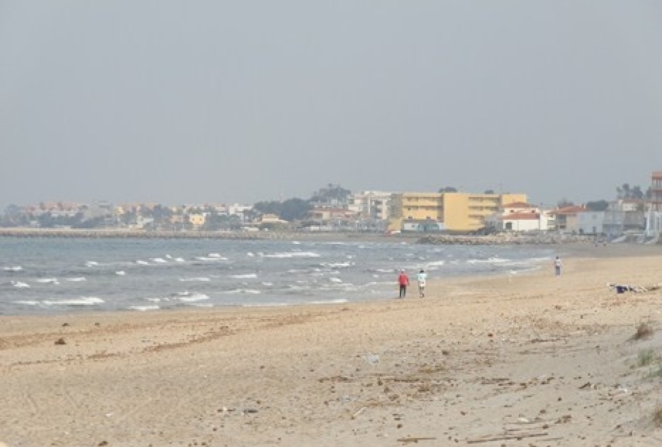 Verkauf - Land - Denia - Marinas