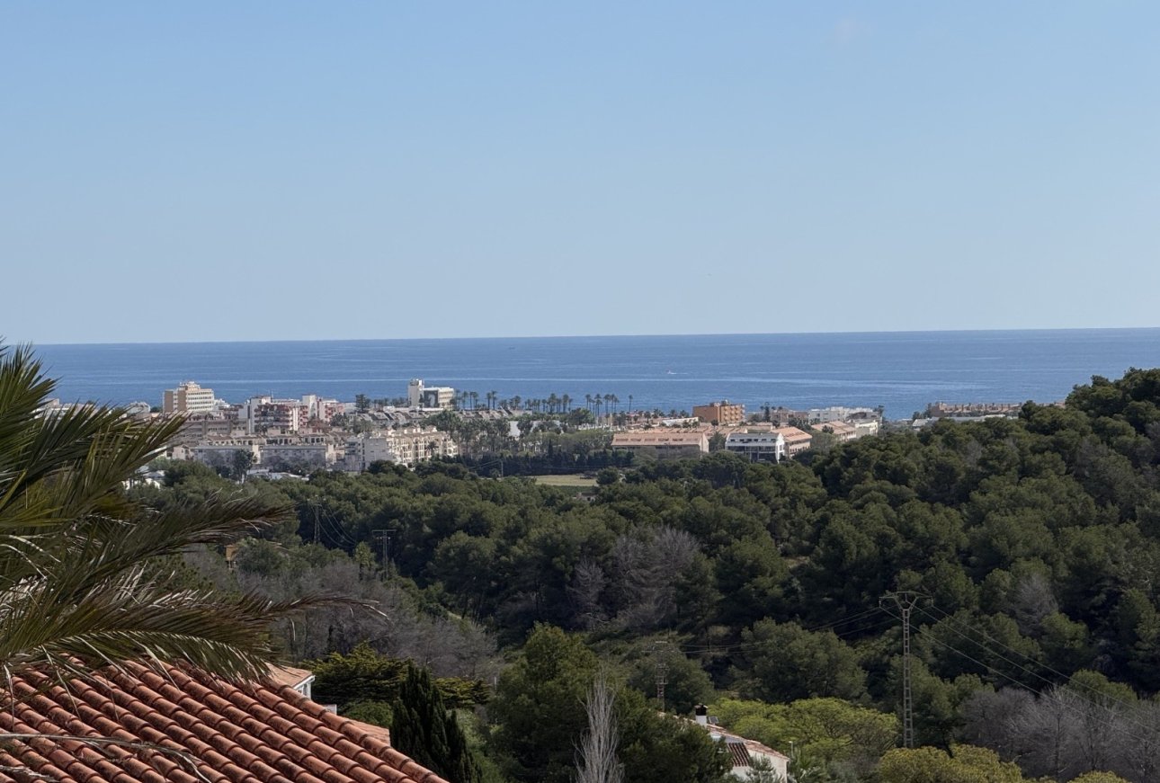 Verkauf - Land - Javea - Cansalades