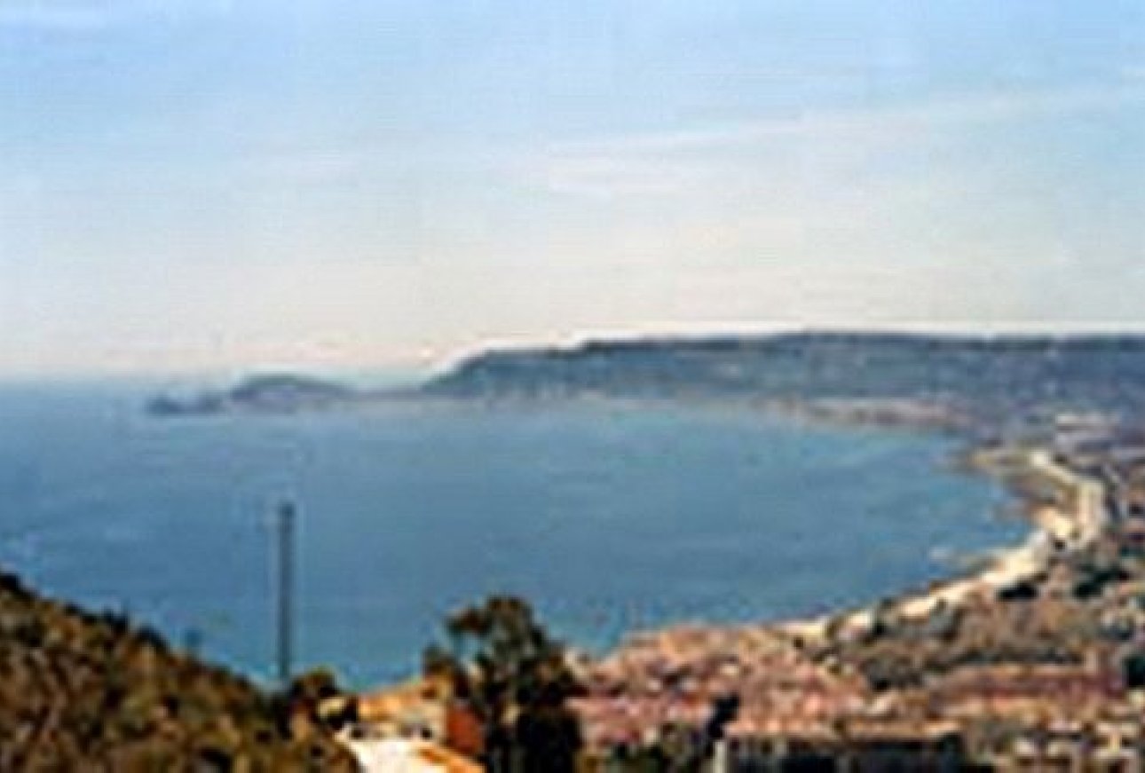 Verkauf - Land - Javea - Javea/Xabia