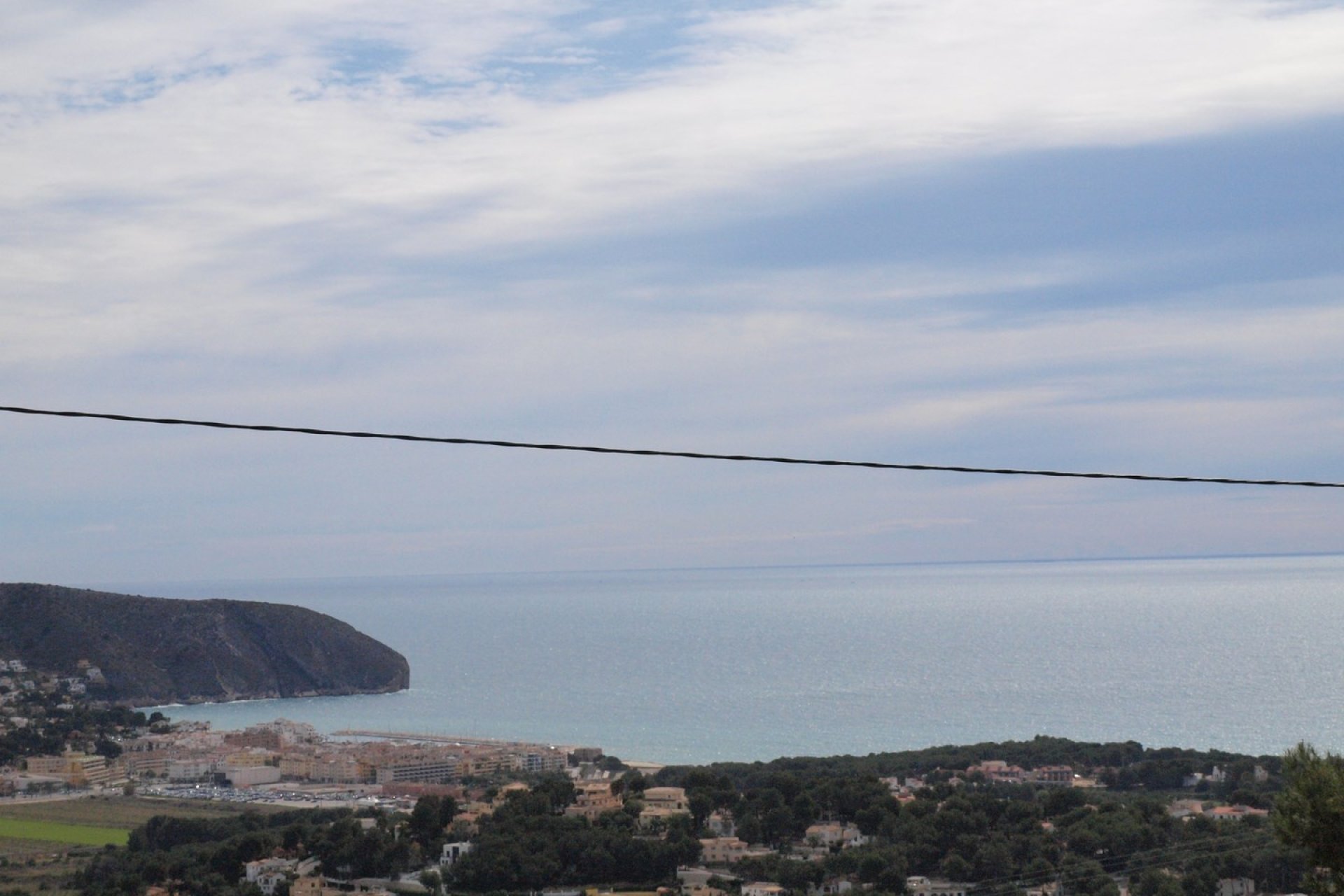 Verkauf - Land - Moraira - Benimeit