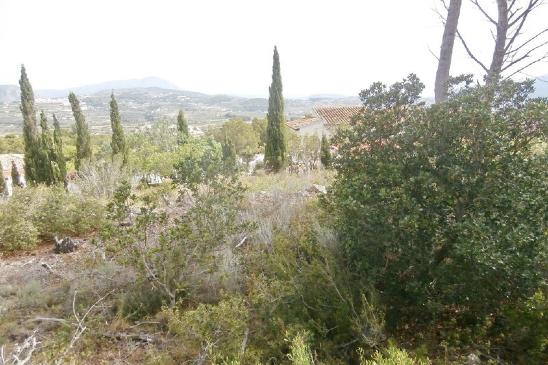 Verkauf - Land - Moraira - Benimeit