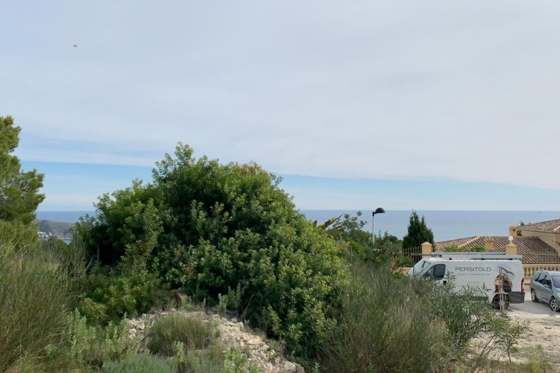 Verkauf - Land - Moraira - Benimeit