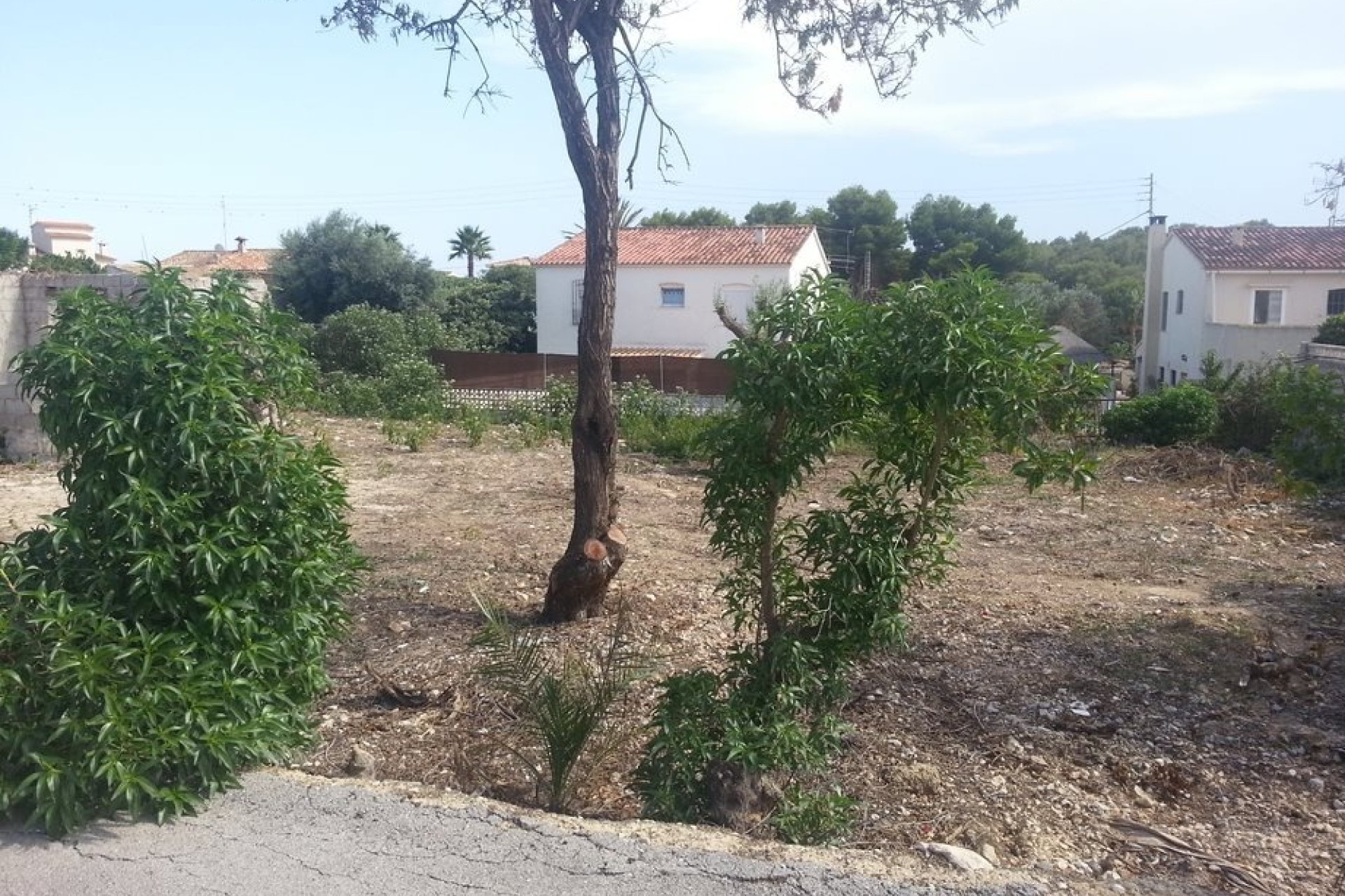 Verkauf - Land - Moraira - Cometa