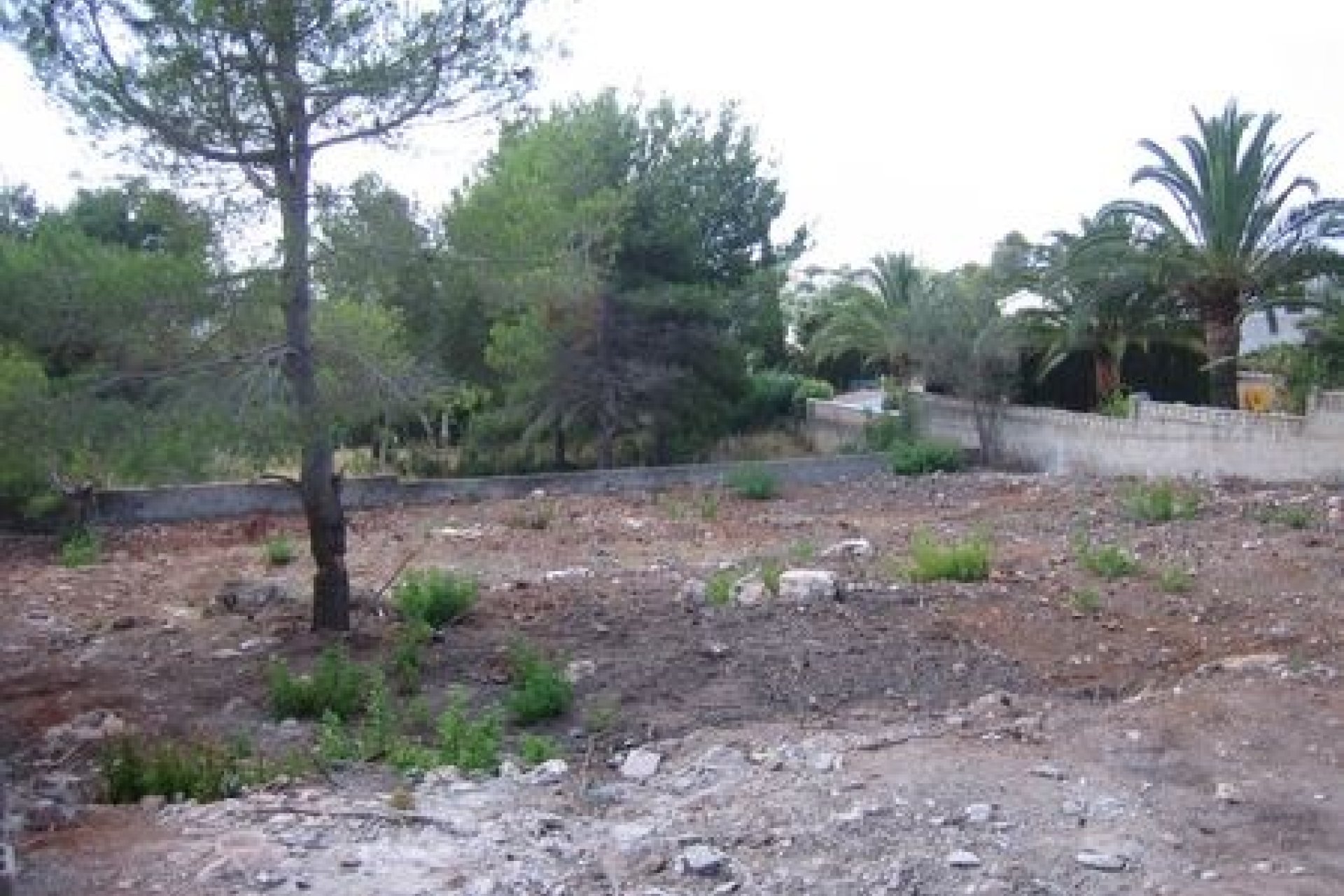Verkauf - Land - Moraira - Moravit