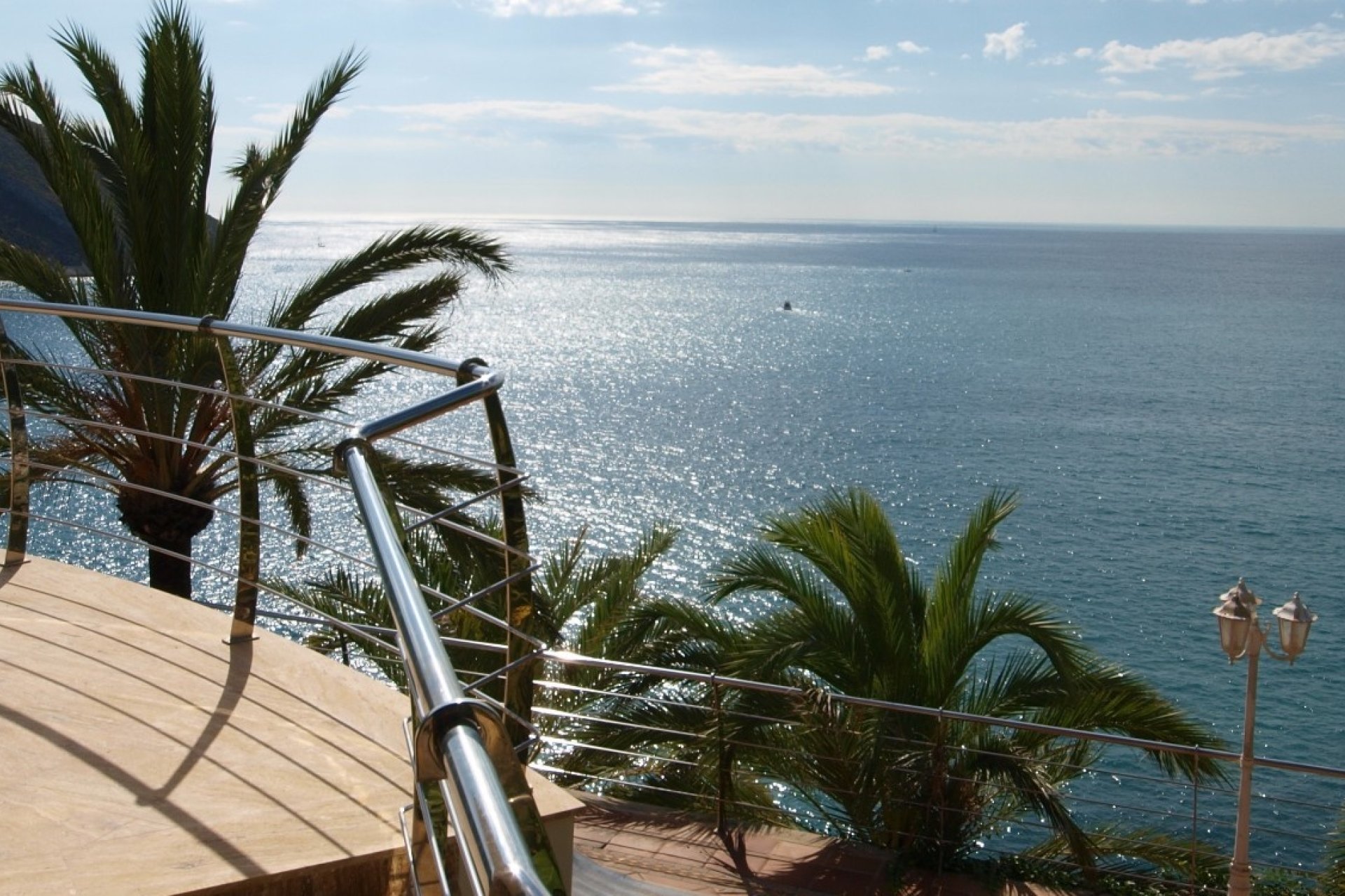 Verkauf - Land - Moraira - Pla del Mar