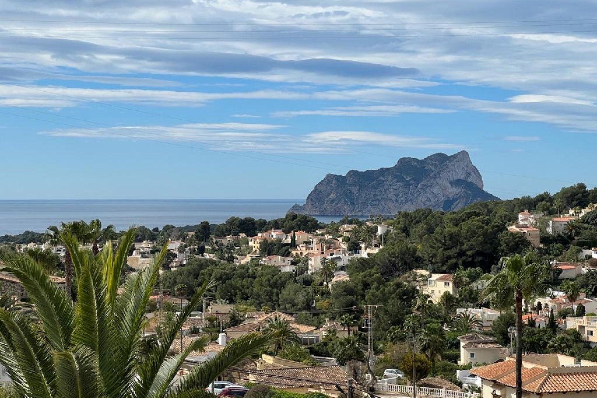 Verkauf - Land - Moraira - San Jaime
