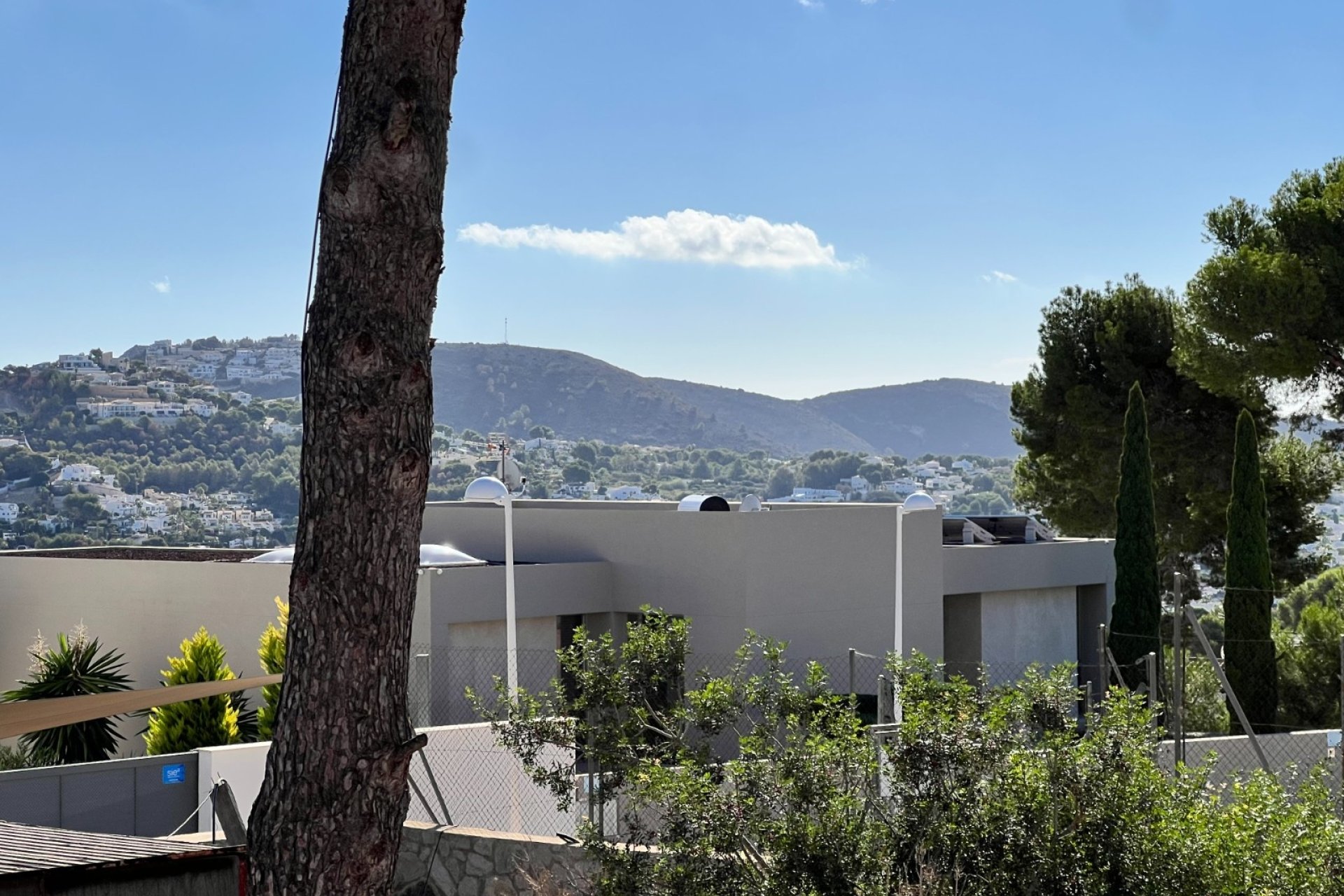 Verkauf - Land - Moraira