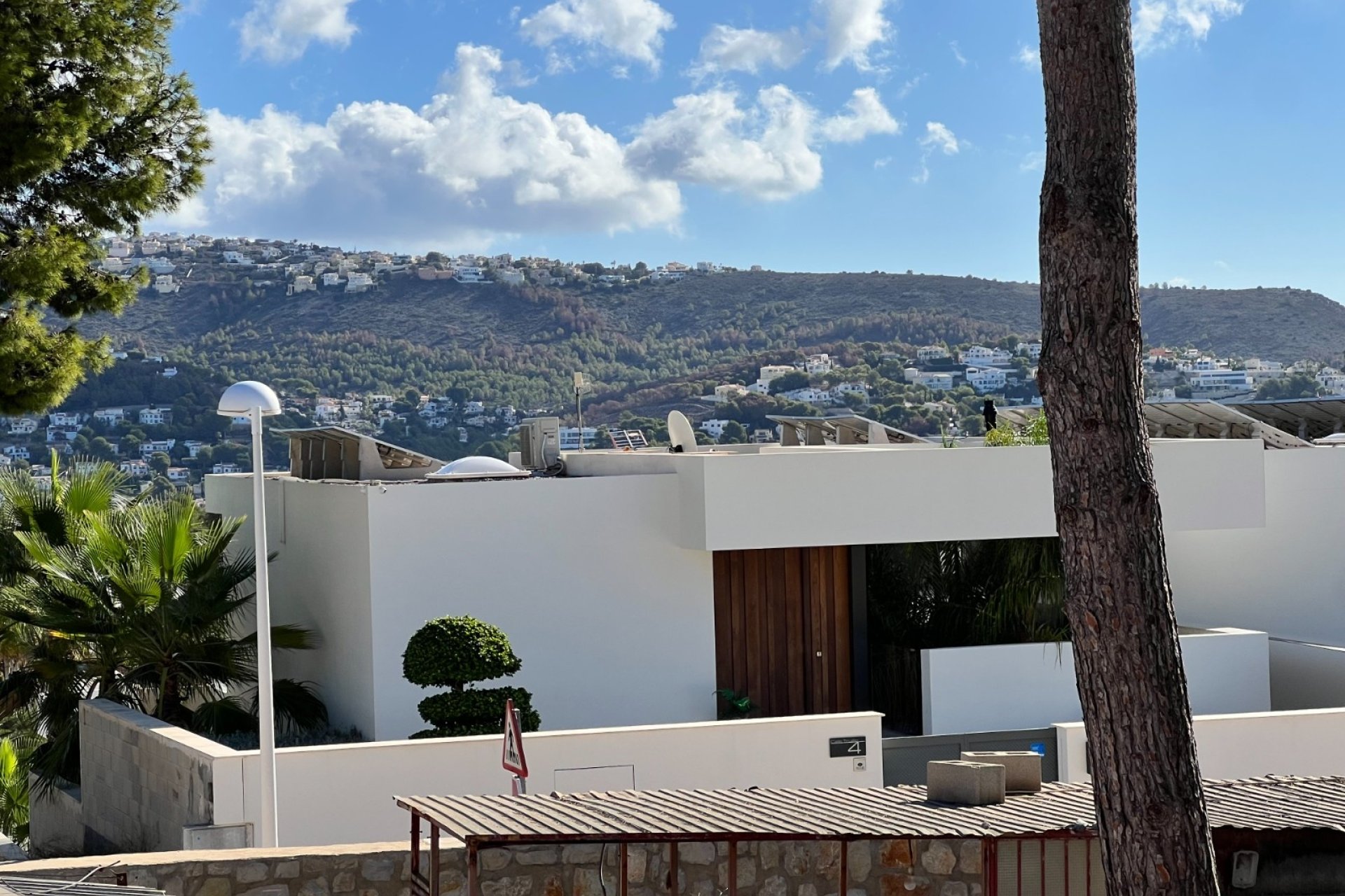 Verkauf - Land - Moraira