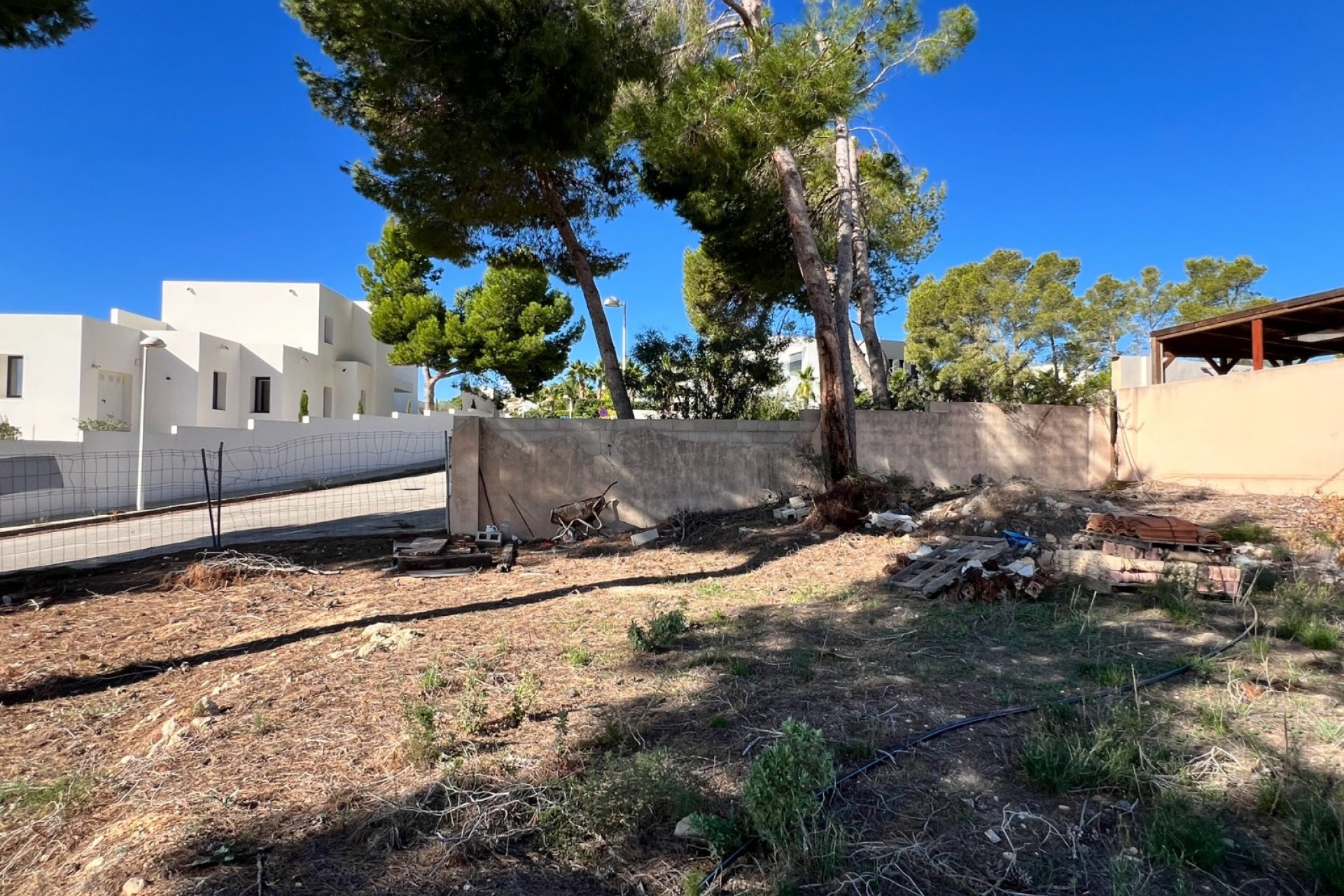 Verkauf - Land - Moraira