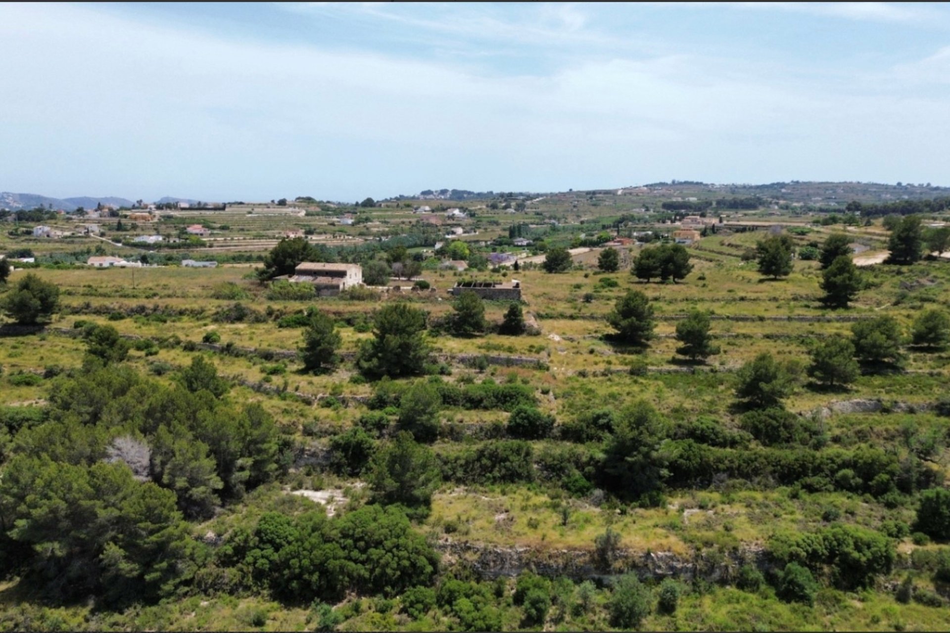 Verkauf - Land - Teulada - 03724