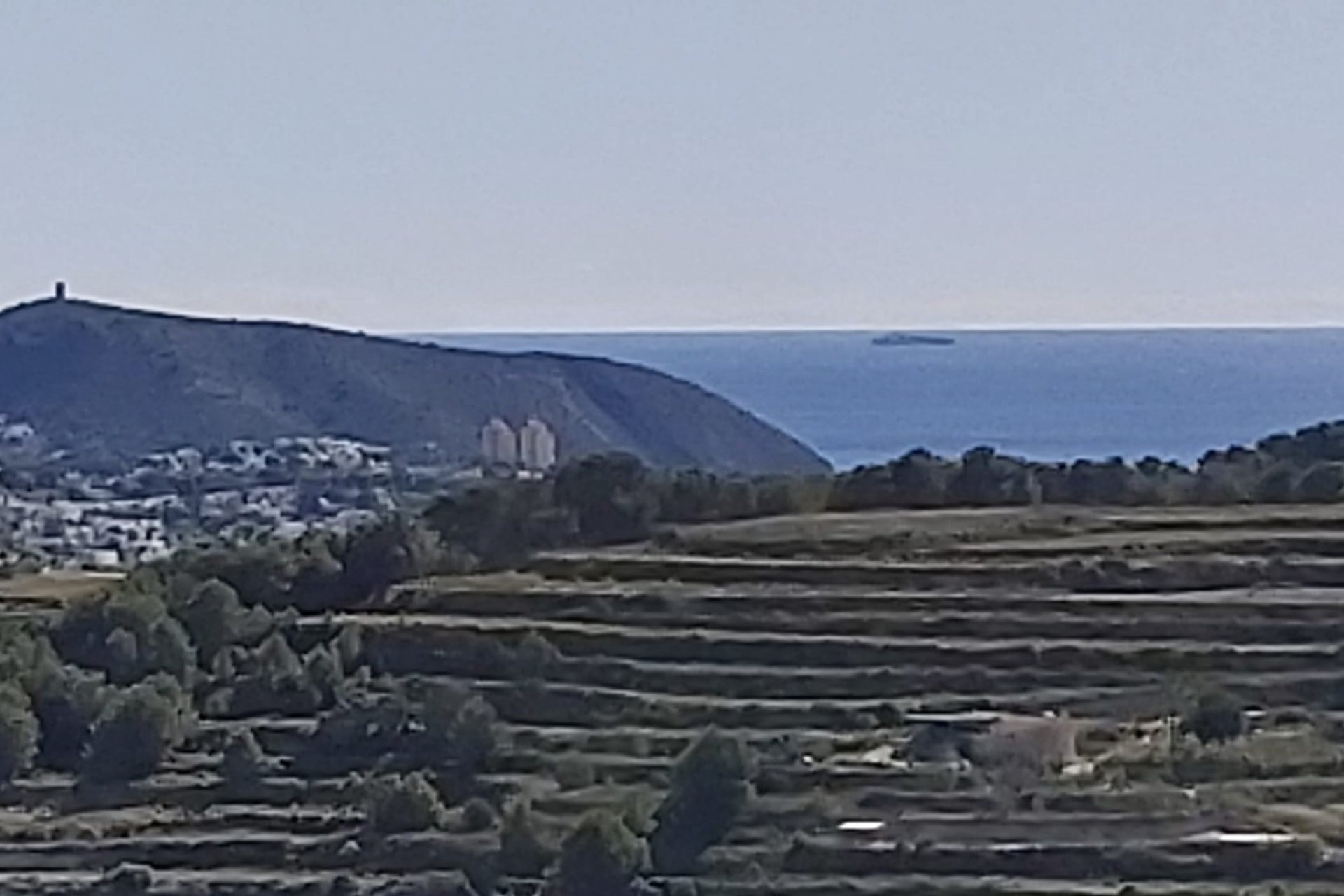 Verkauf - Land - Teulada - Centro