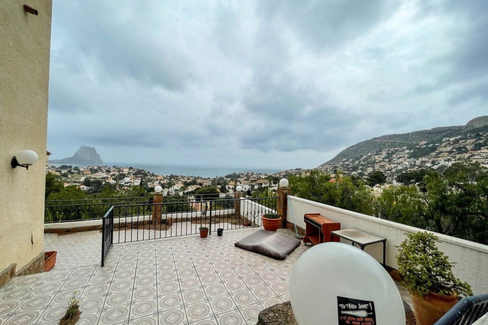 Verkauf - Local comercial - Calpe - Canuta de Ifach