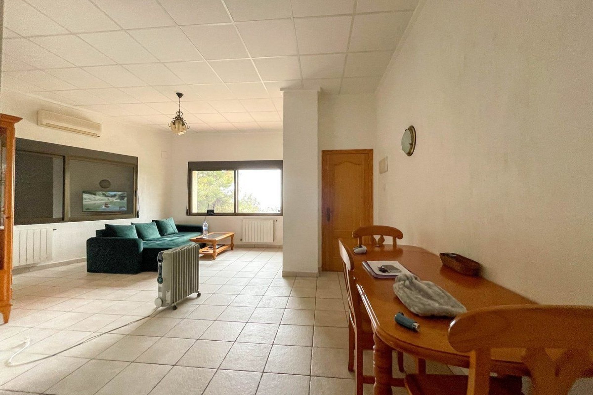 Verkauf - Local comercial - Calpe - Canuta de Ifach