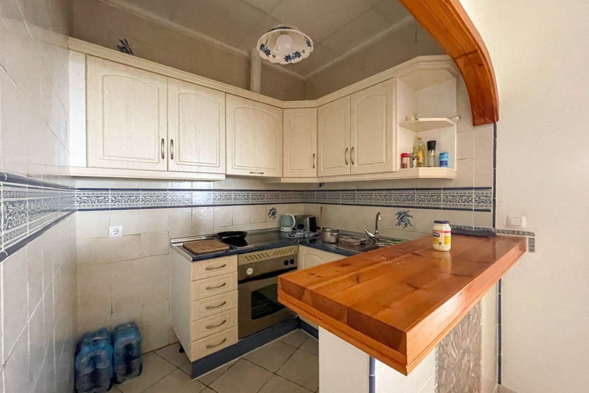 Verkauf - Local comercial - Calpe - Canuta de Ifach
