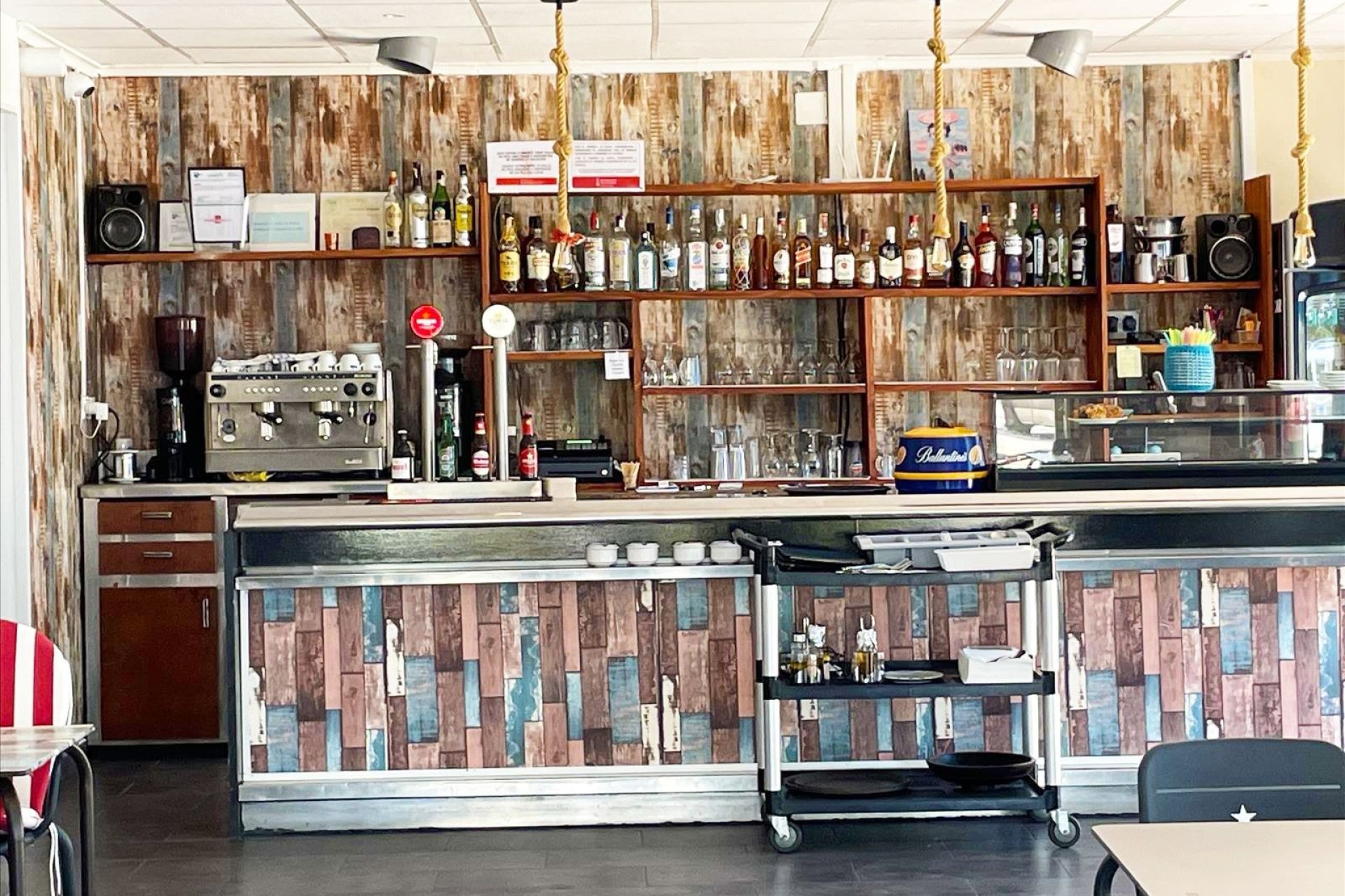 Verkauf - Local comercial - Calpe - La Fossa