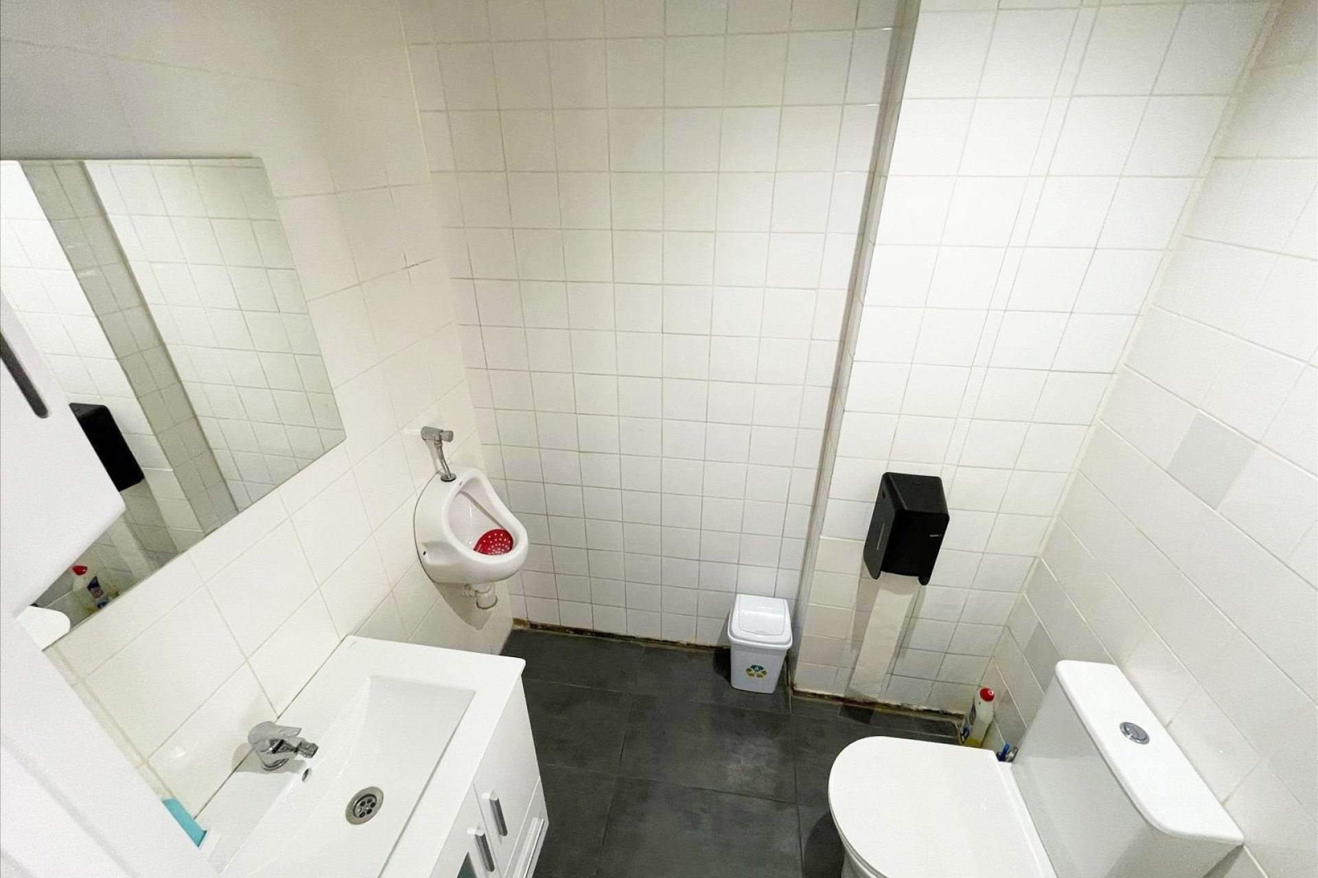 Verkauf - Local comercial - Calpe - La Fossa