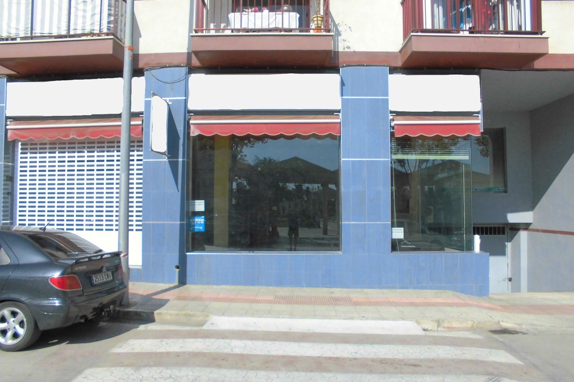Verkauf - Local comercial - Calpe - Pueblo