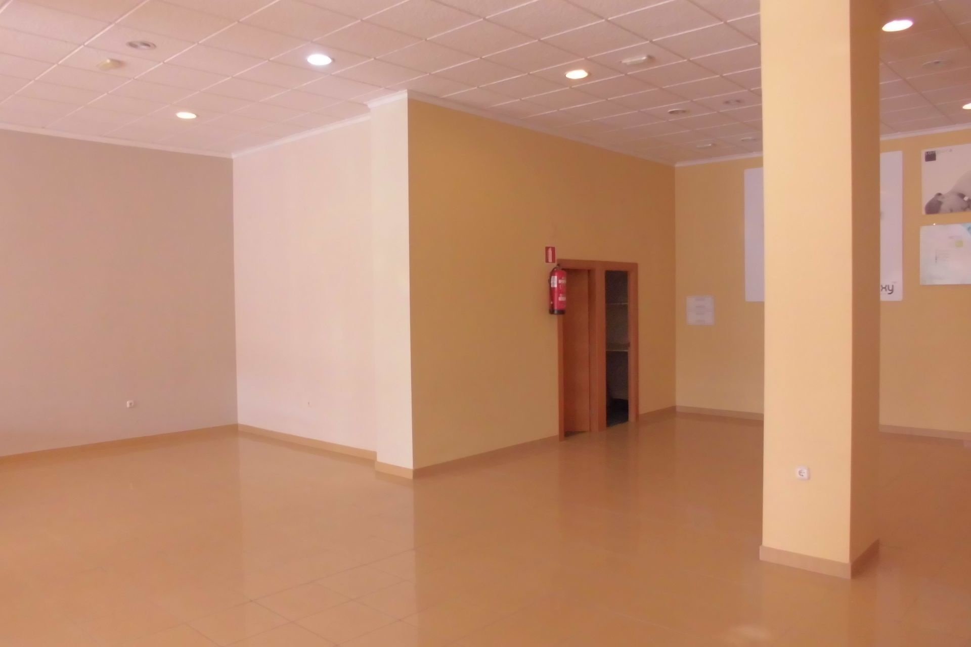 Verkauf - Local comercial - Calpe - Pueblo