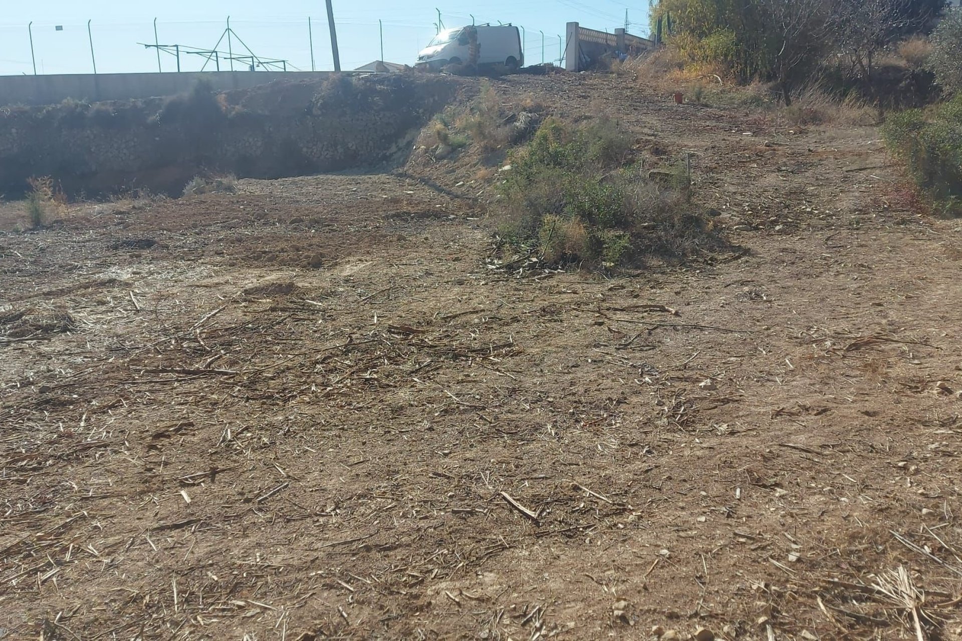 Verkauf - Parcela - Calpe - Corralets
