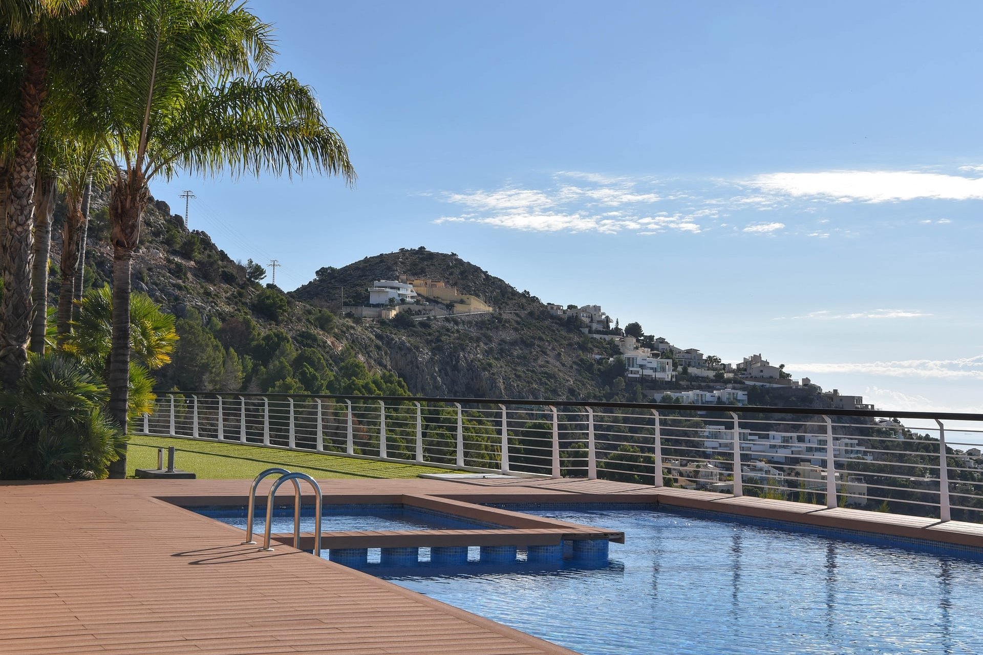 Verkauf - Penthouse - Altea