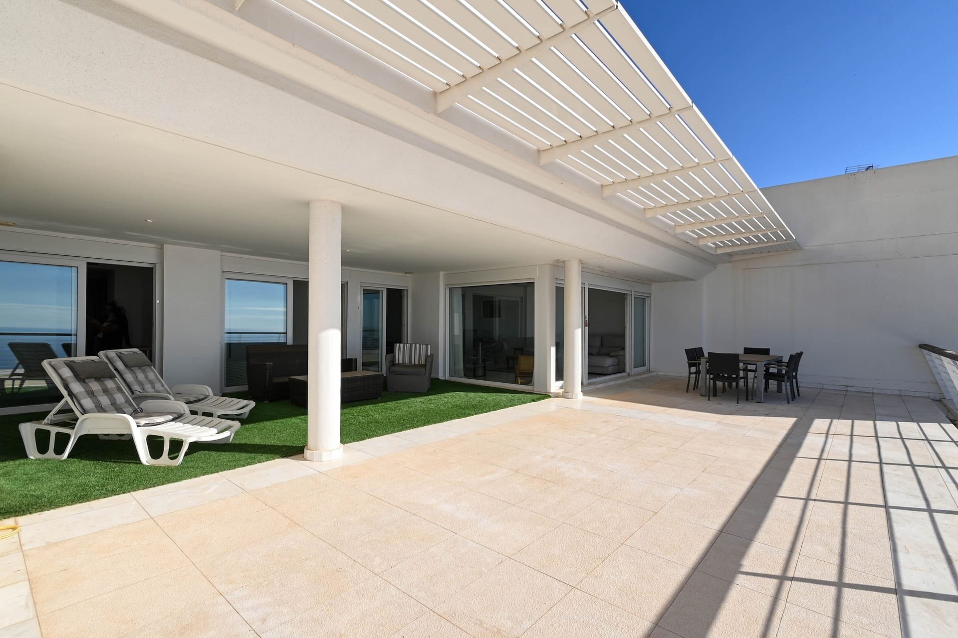 Verkauf - Penthouse - Altea